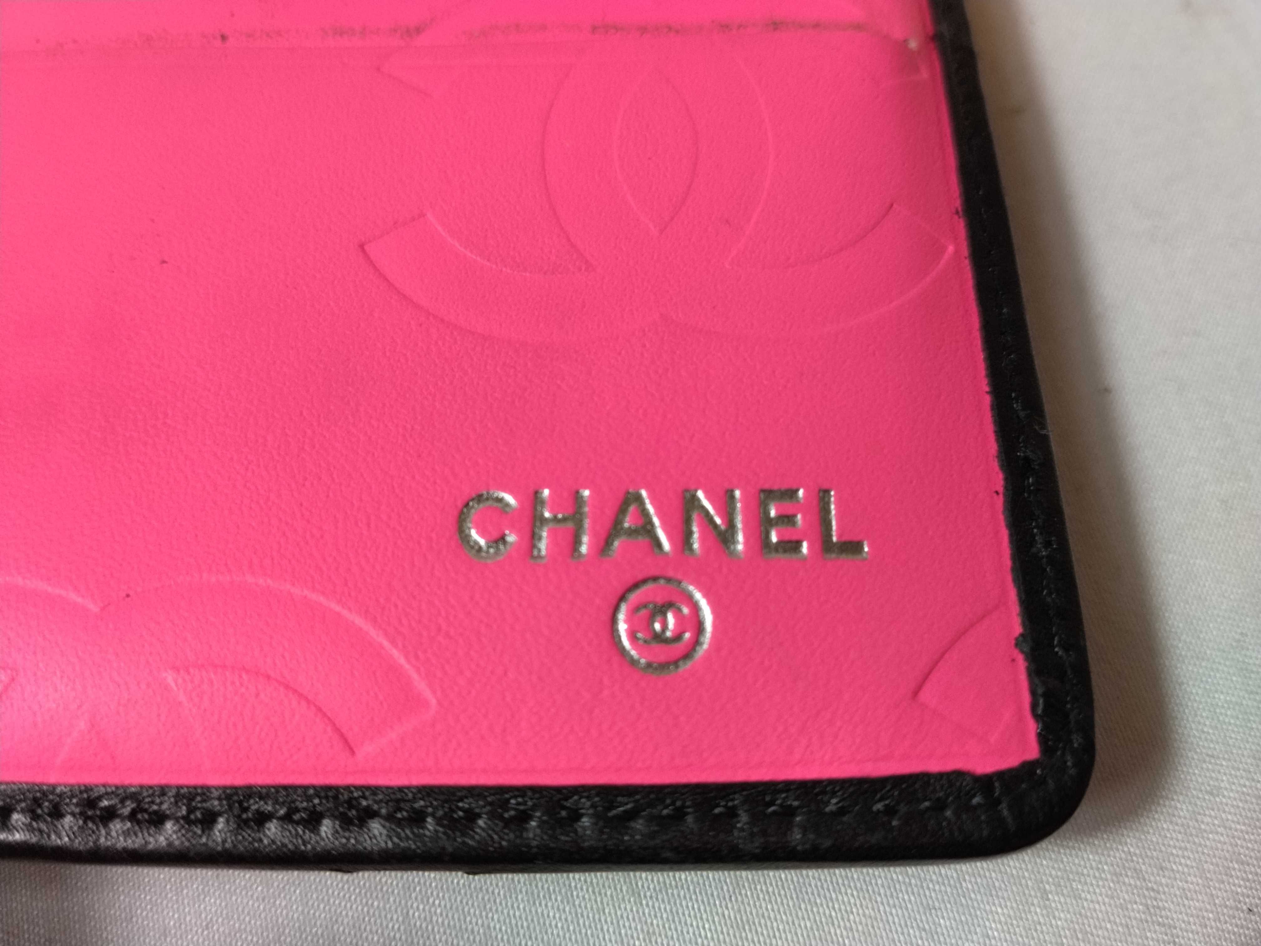 Cambon Long Wallet — view 14