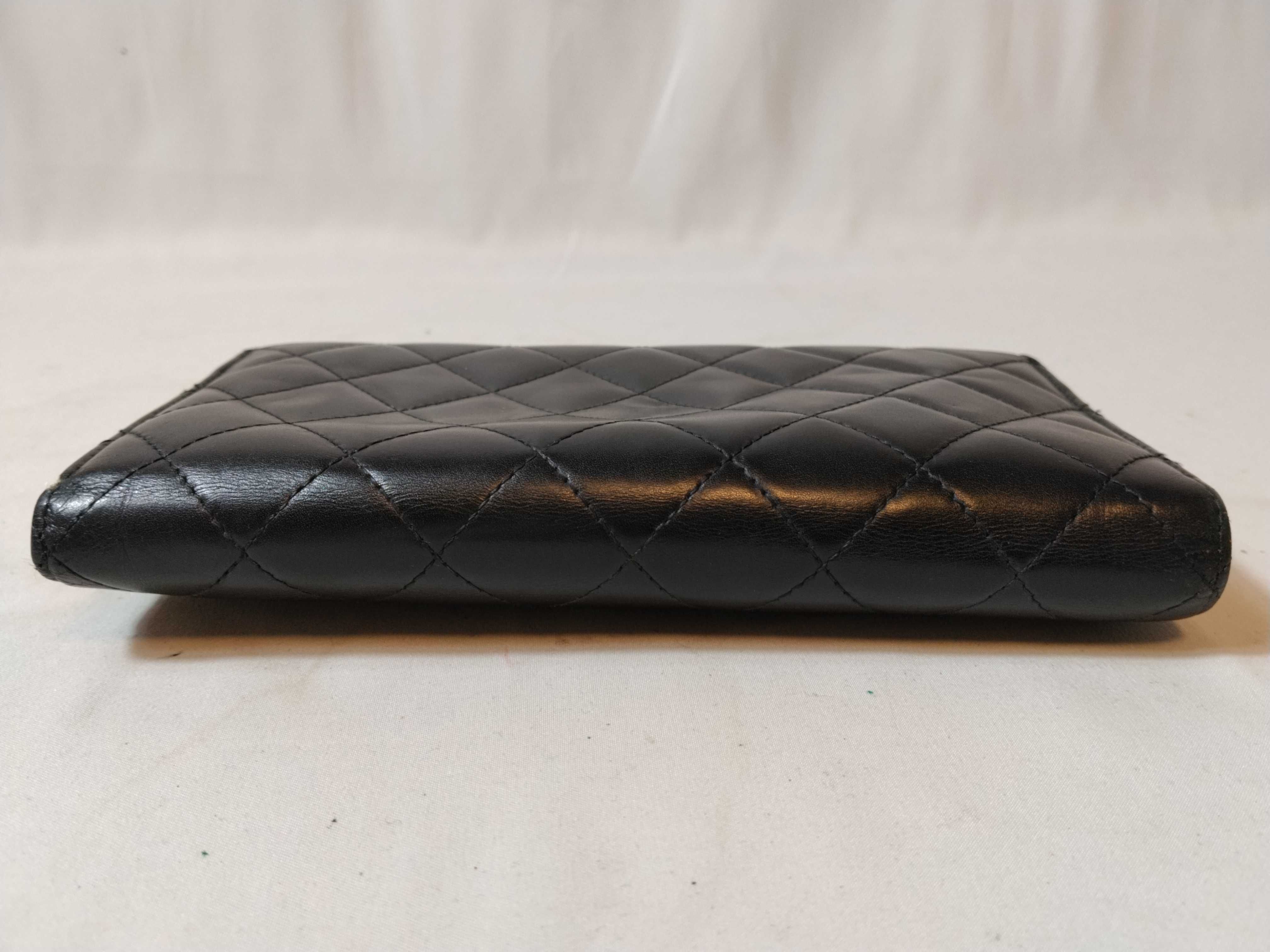 Cambon Long Wallet — view 3