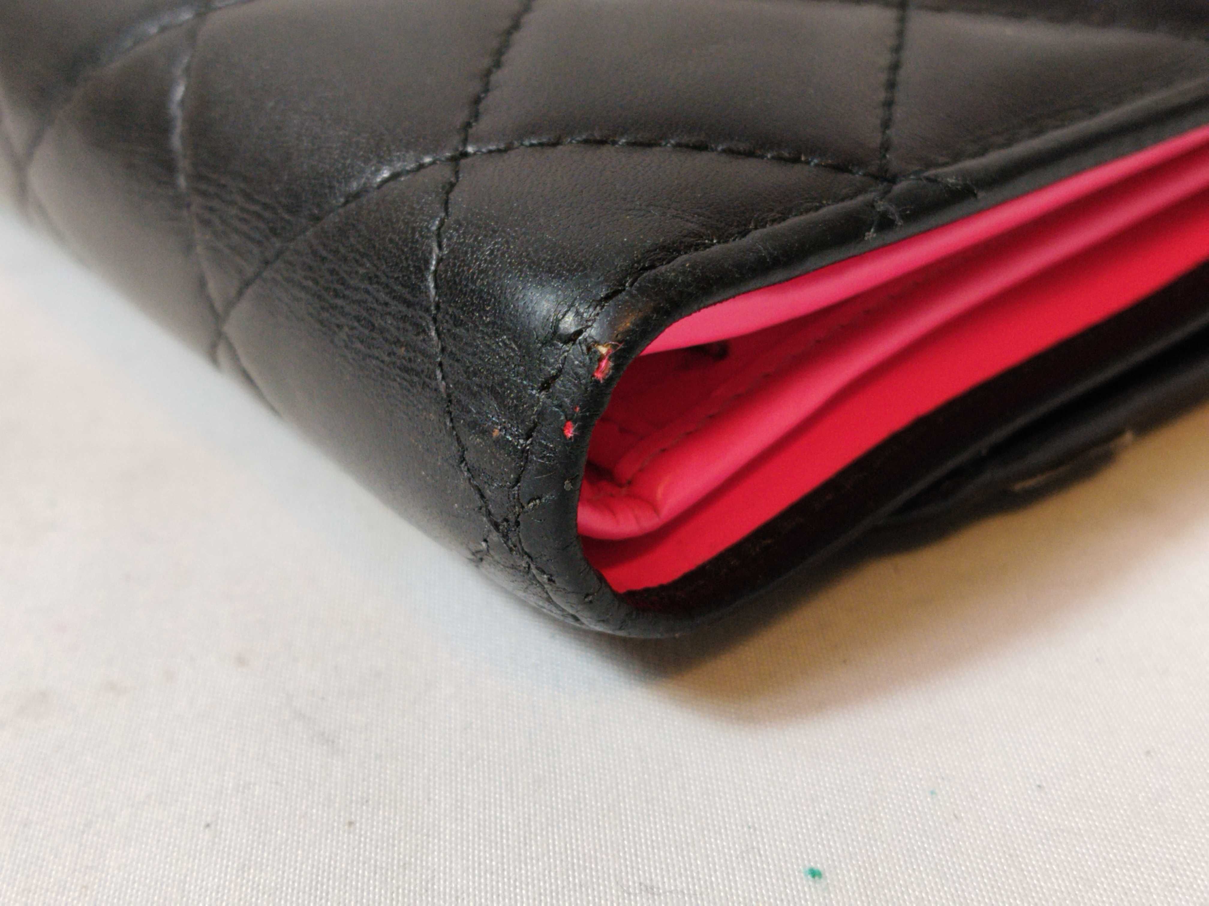 Cambon Long Wallet — view 4