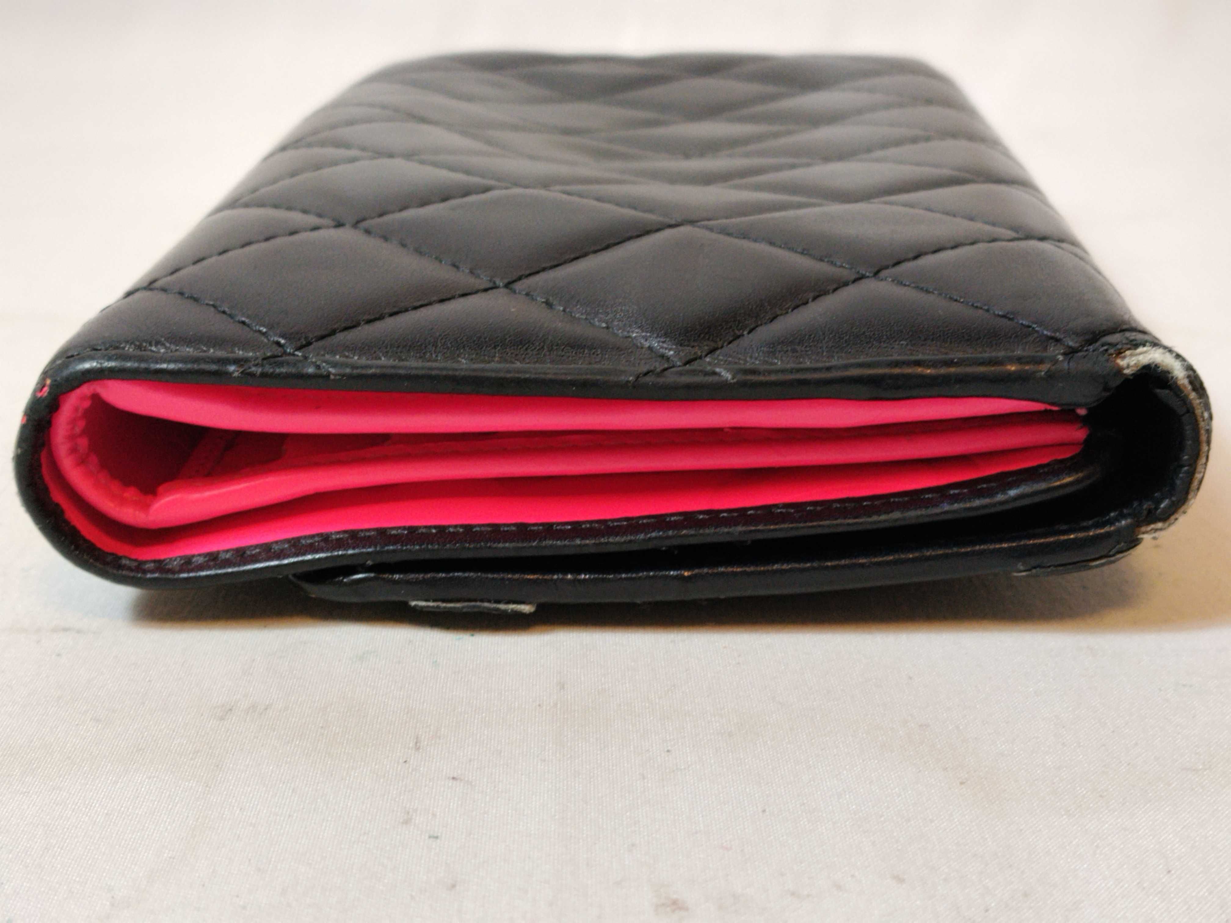 Cambon Long Wallet — view 5