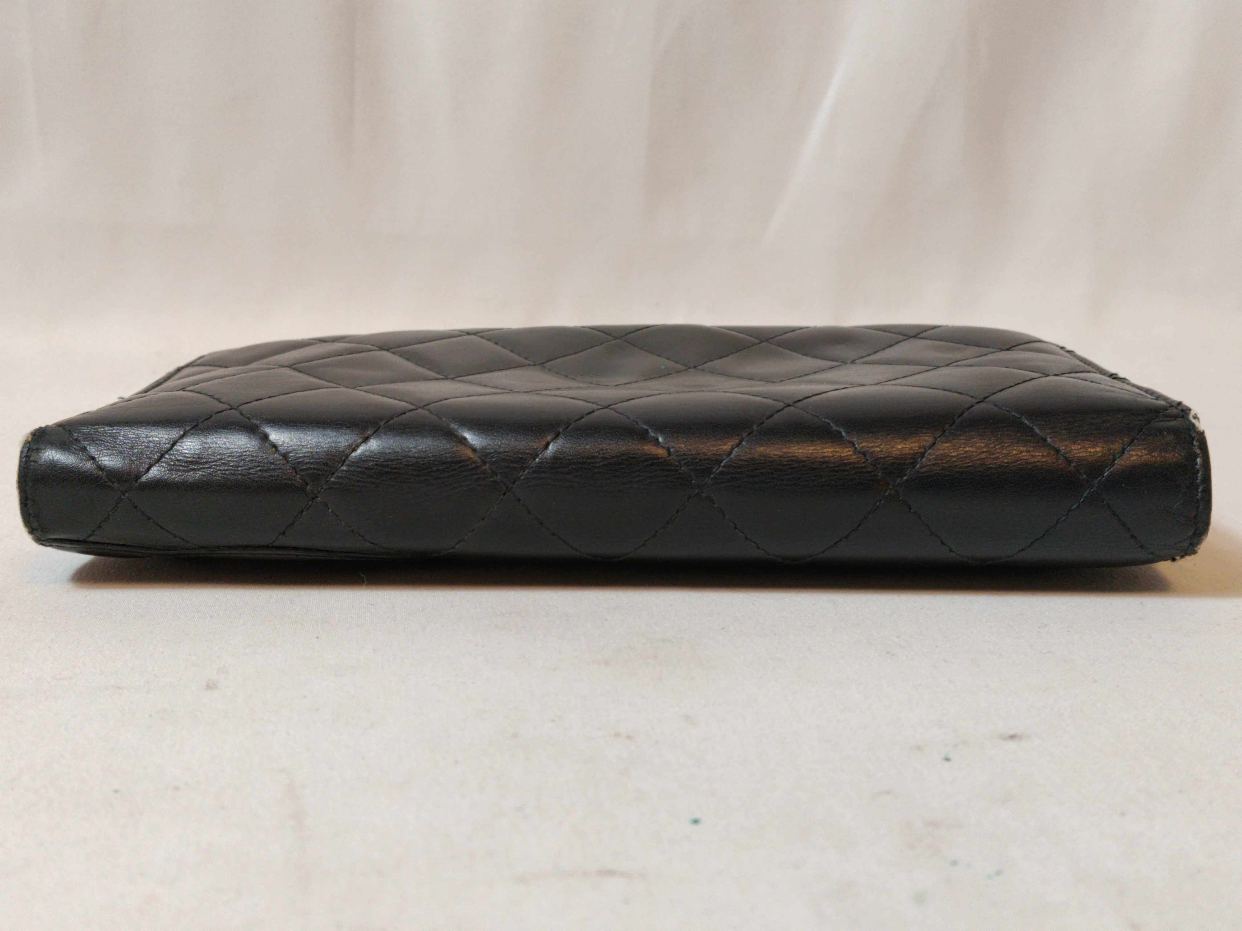 Cambon Long Wallet — view 6