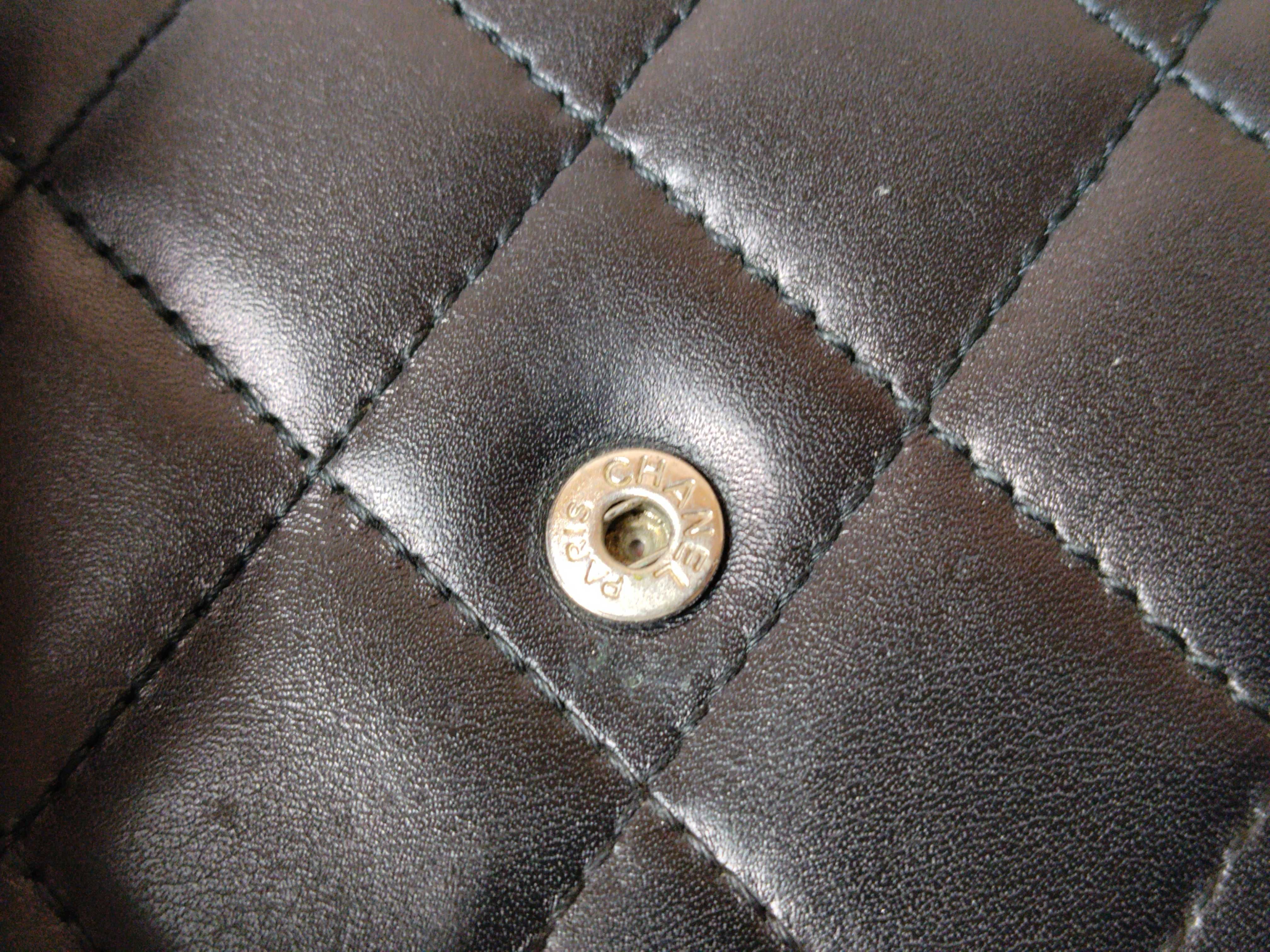 Cambon Long Wallet — view 7