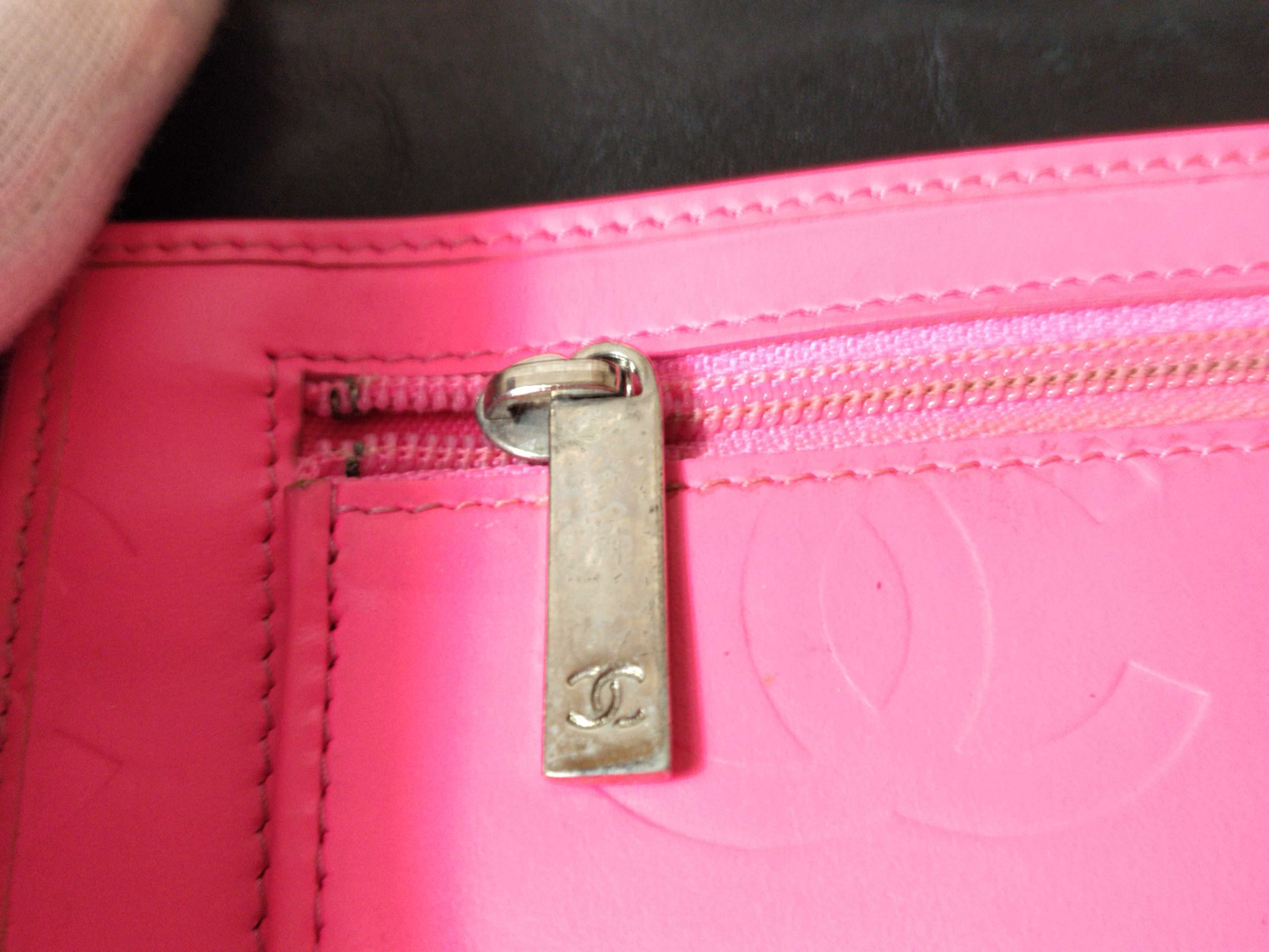 Cambon Long Wallet — view 8