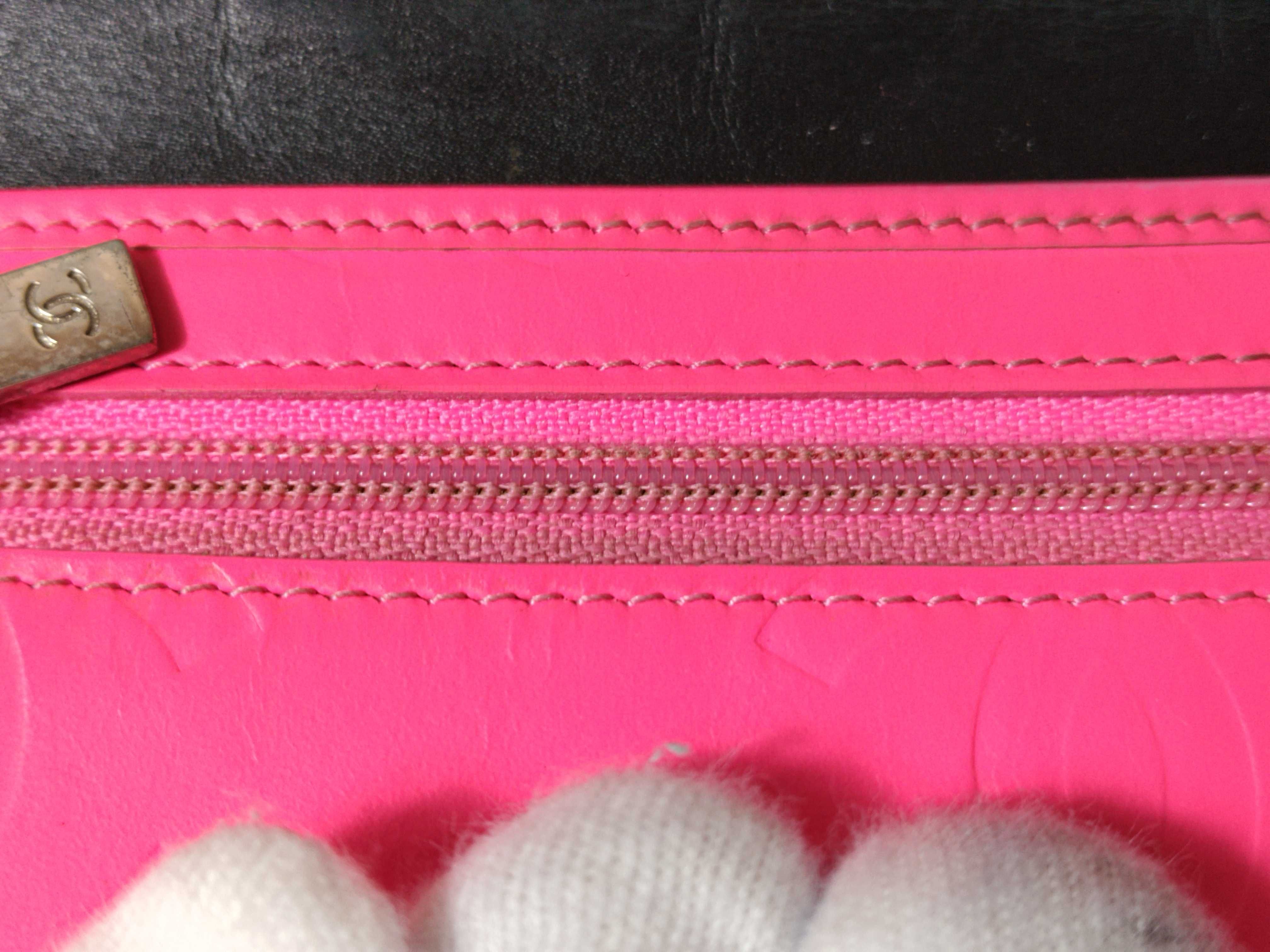 Cambon Long Wallet — view 9
