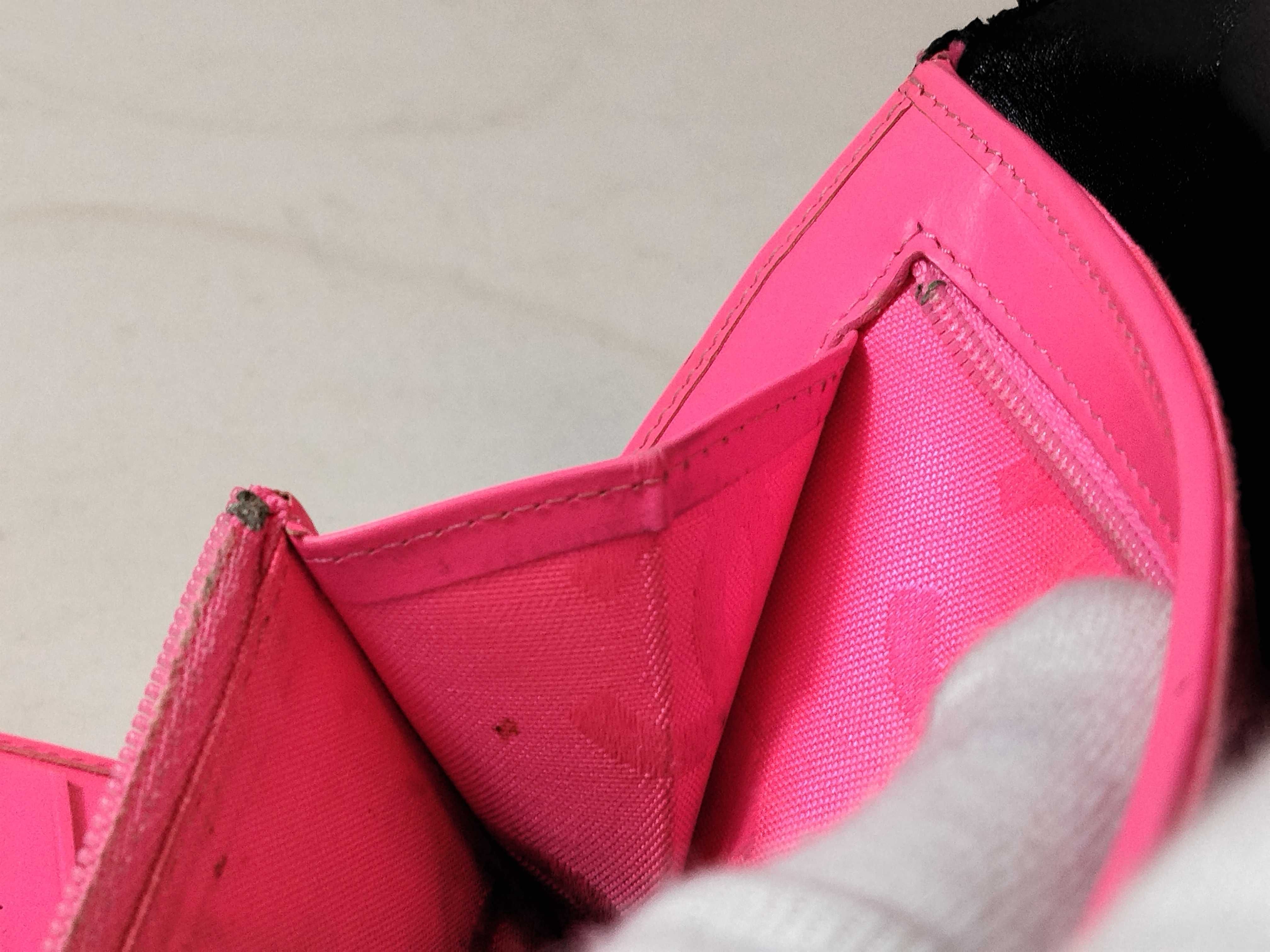 Cambon Long Wallet — view 10