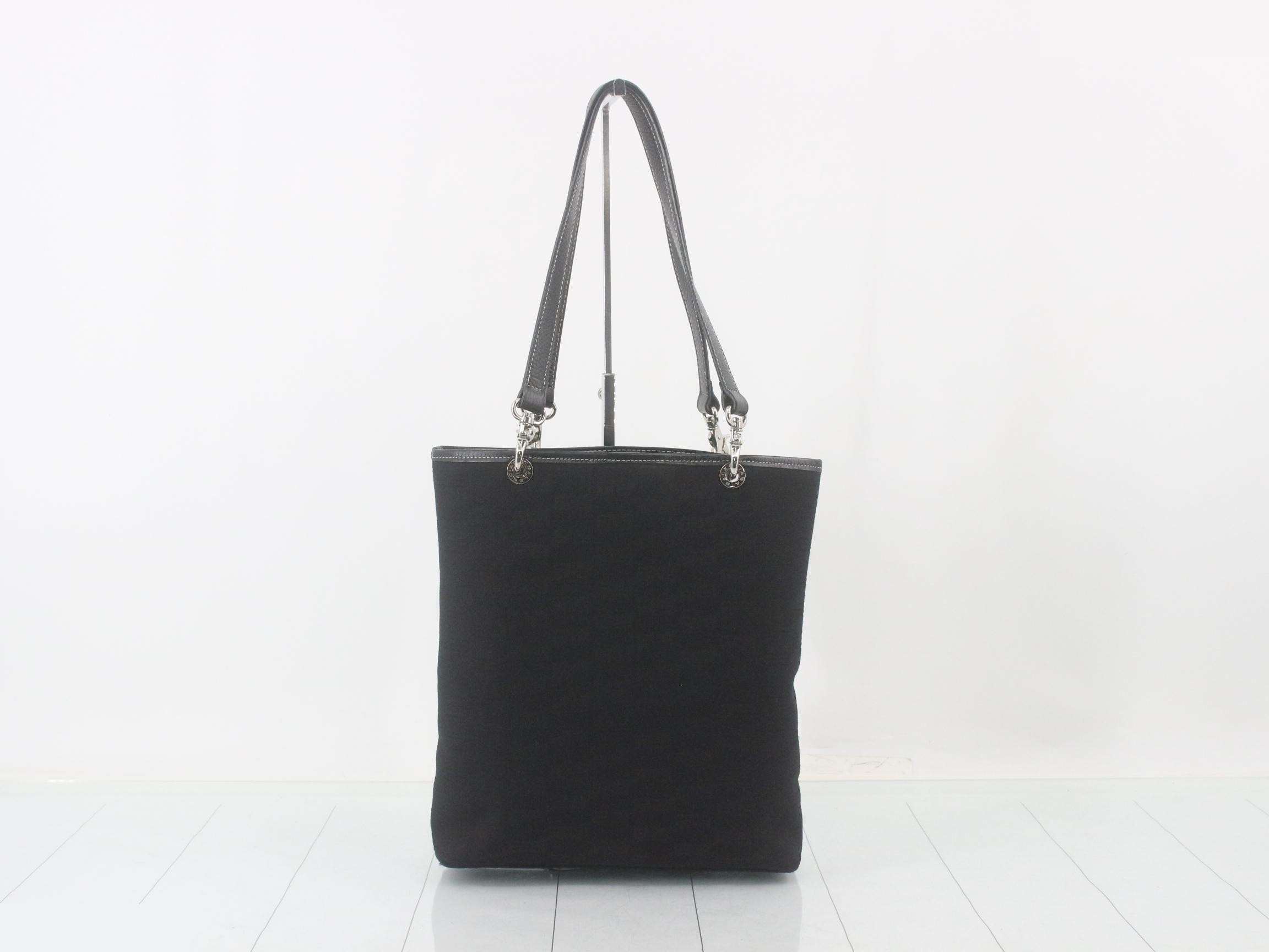 BB (Bag) - Tote Bag — view 2
