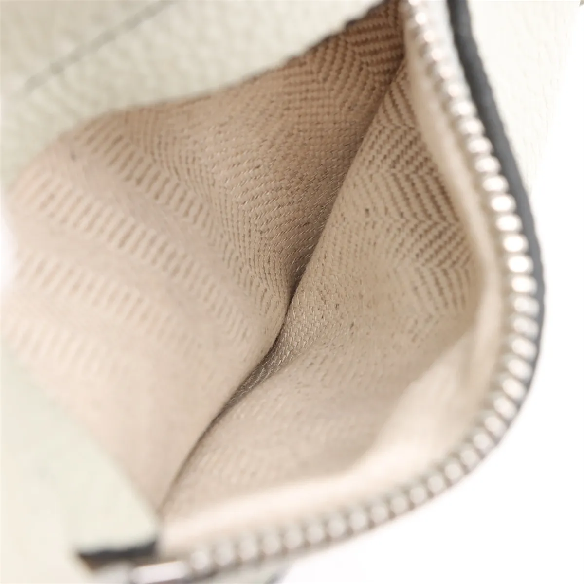 Hammock Small Leather 2WAY Handbag Green — view 11