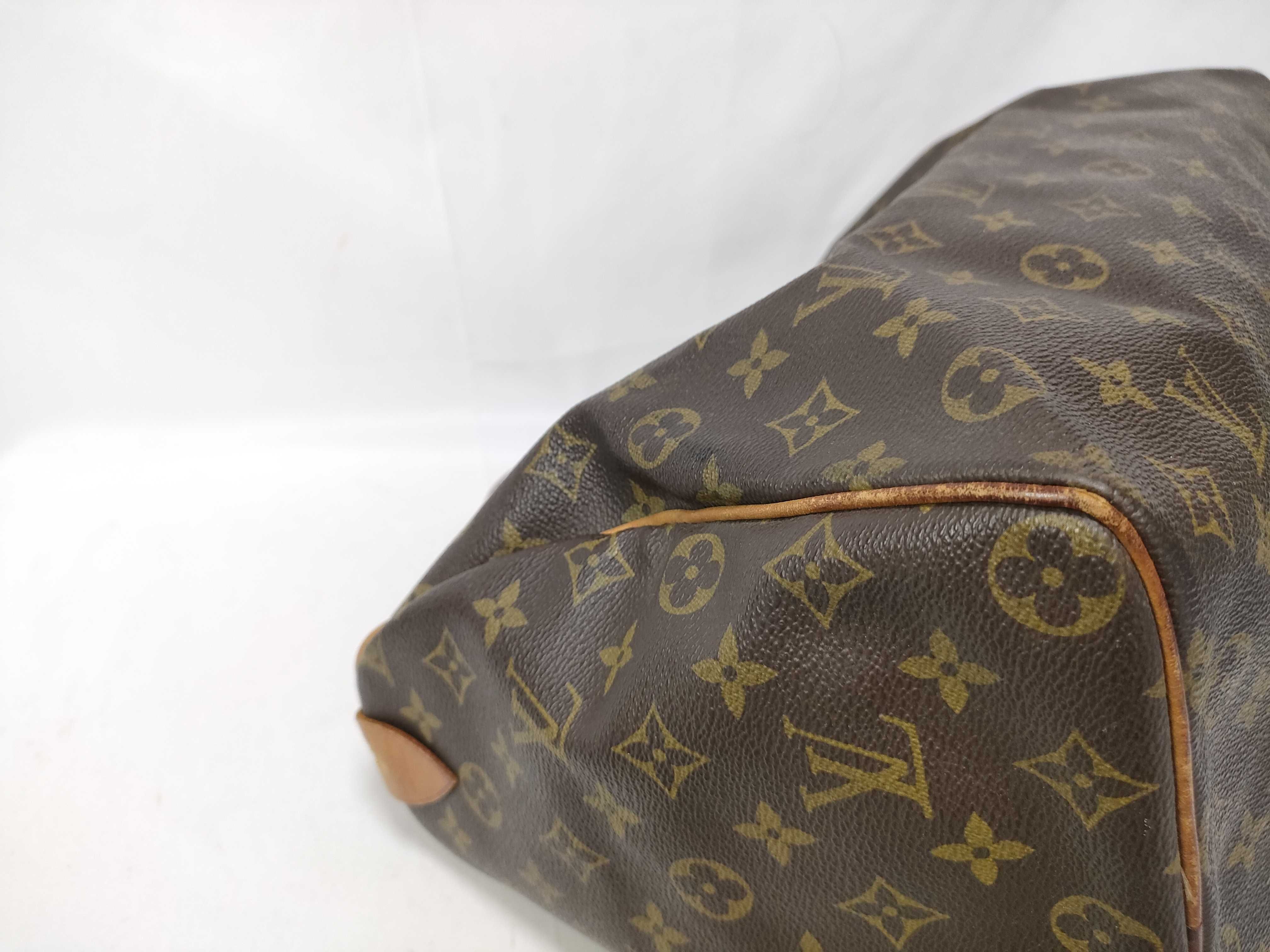 Monogram Speedy 35 M41524 Handbag — view 6