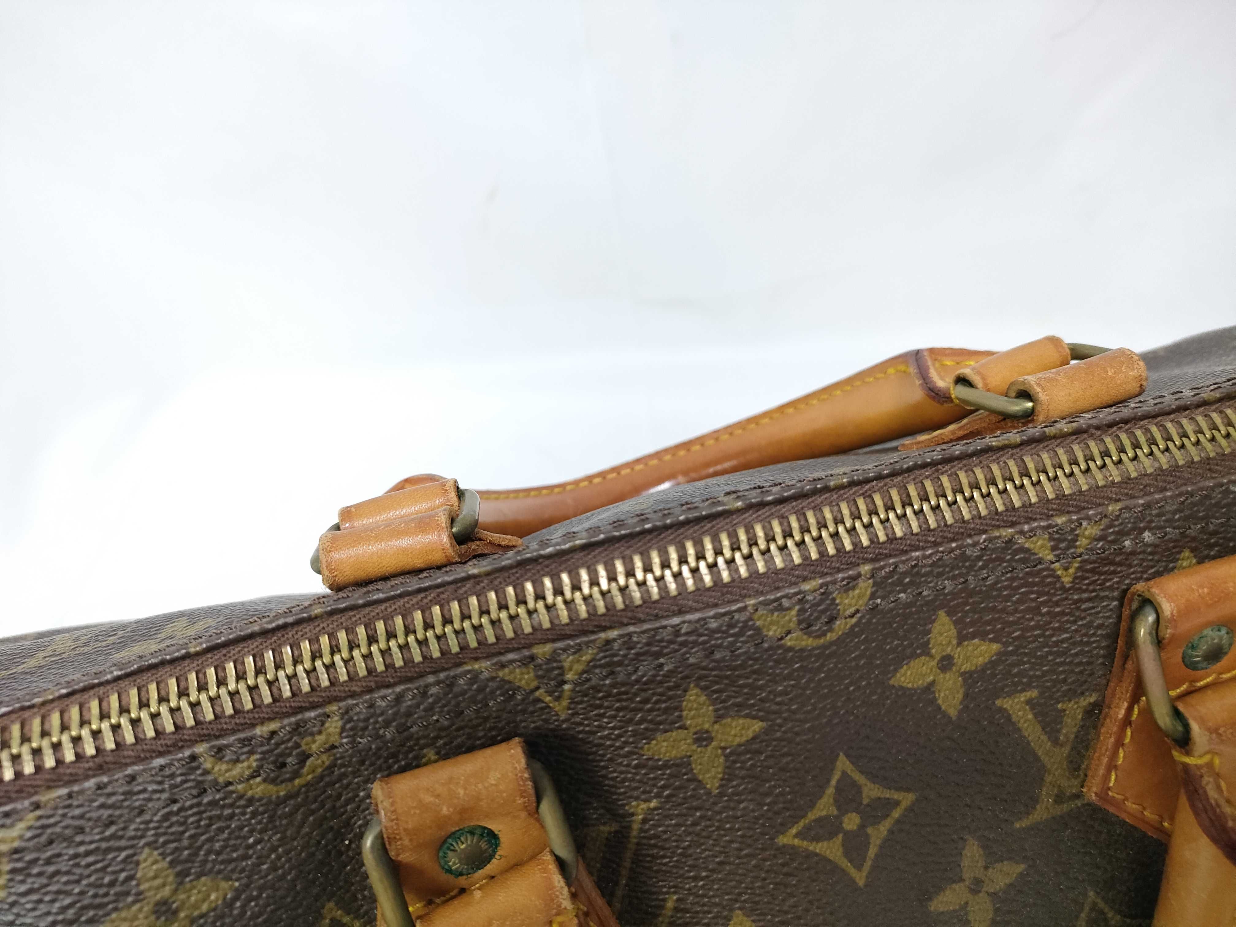 Monogram Speedy 35 M41524 Handbag — view 10