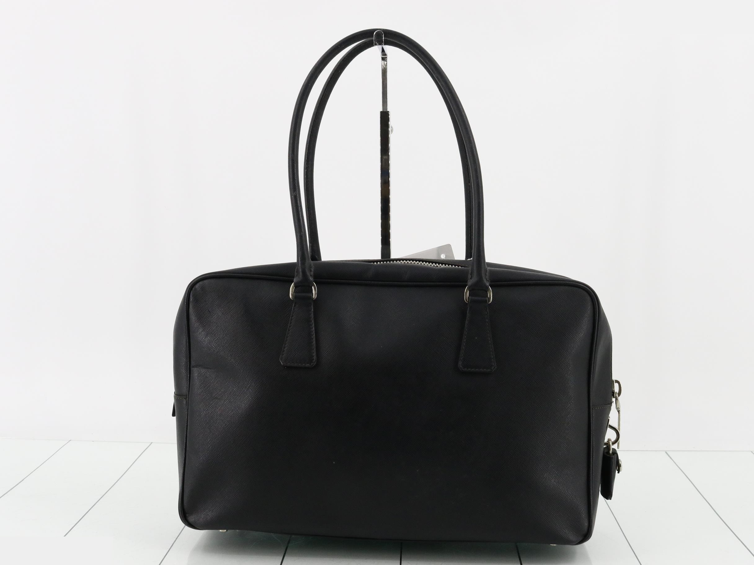 Tote bag — view 2
