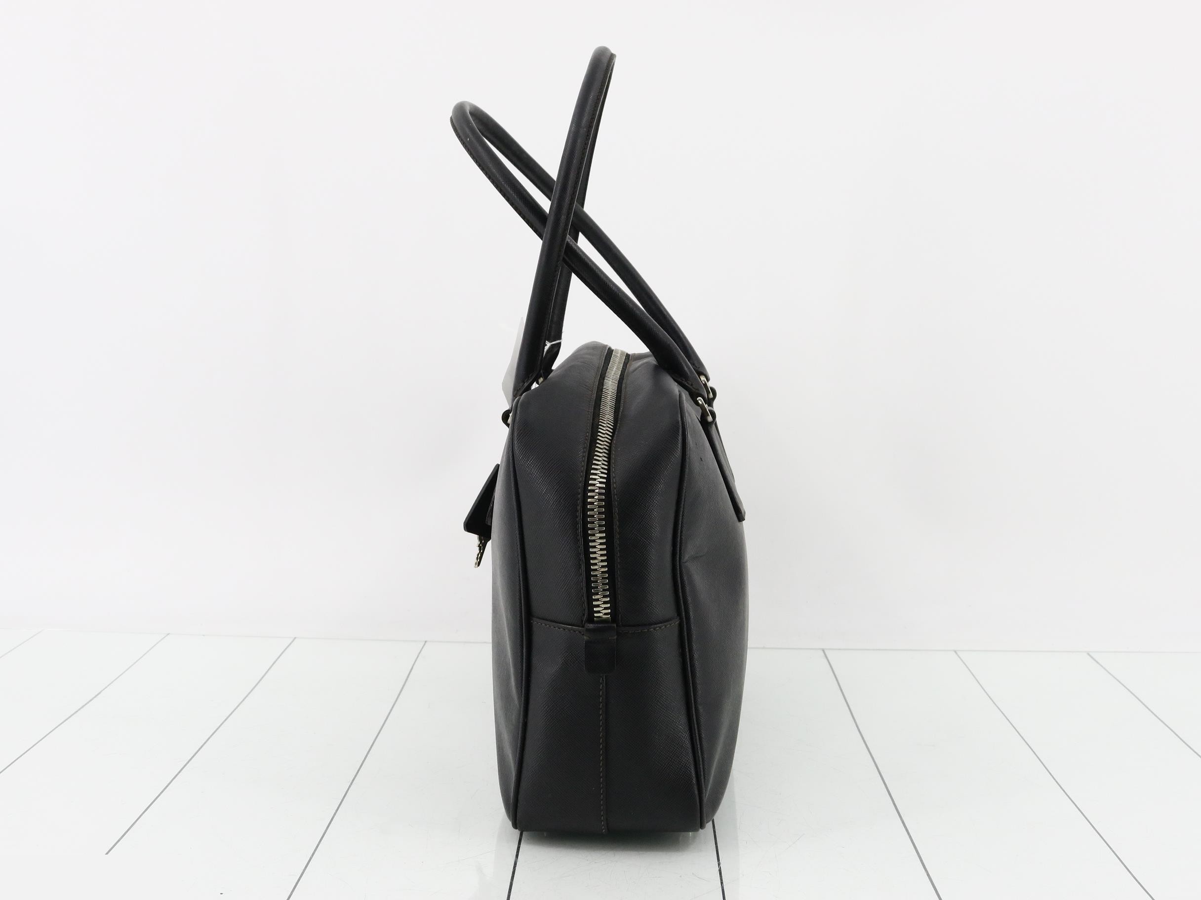 Tote bag — view 3
