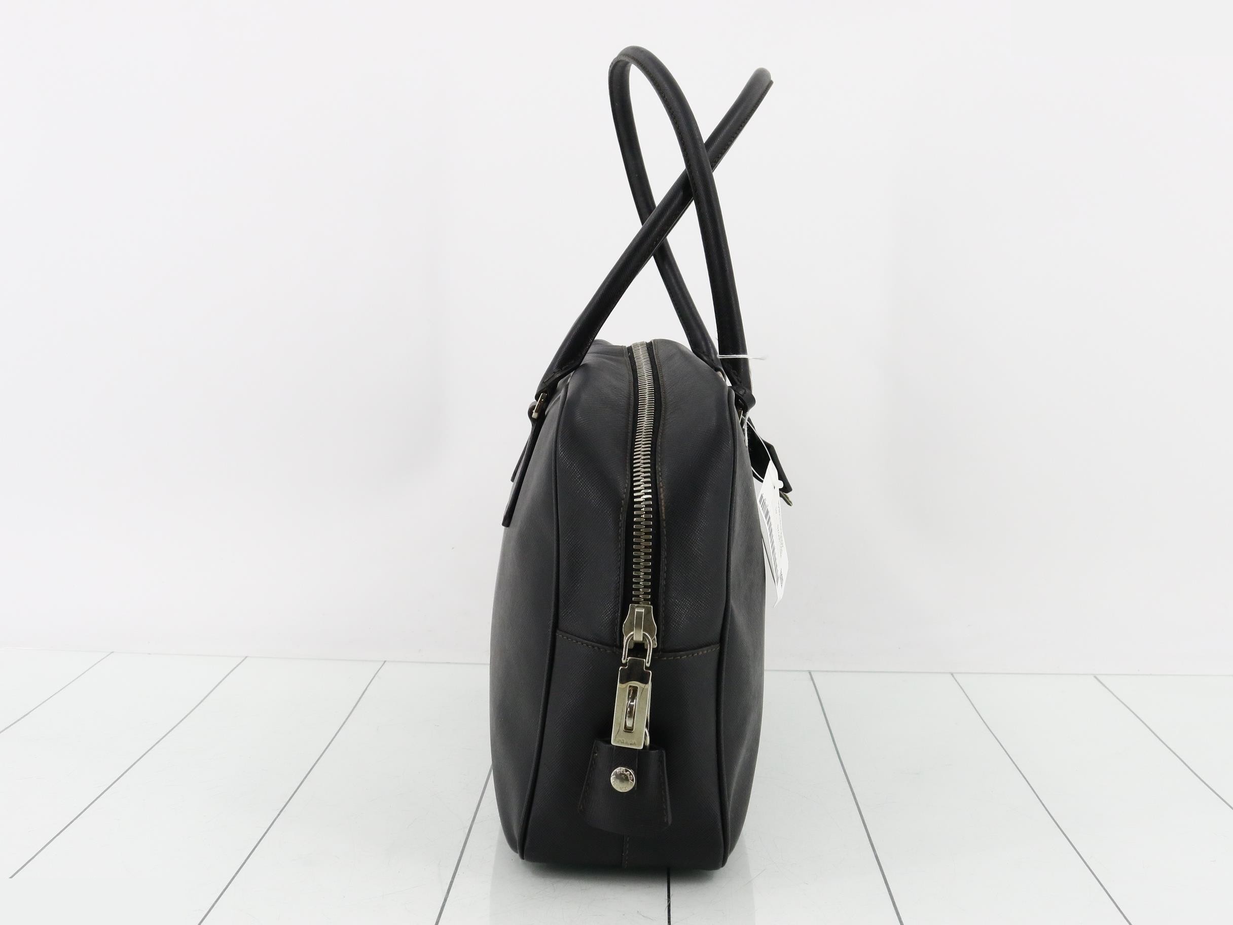 Tote bag — view 4