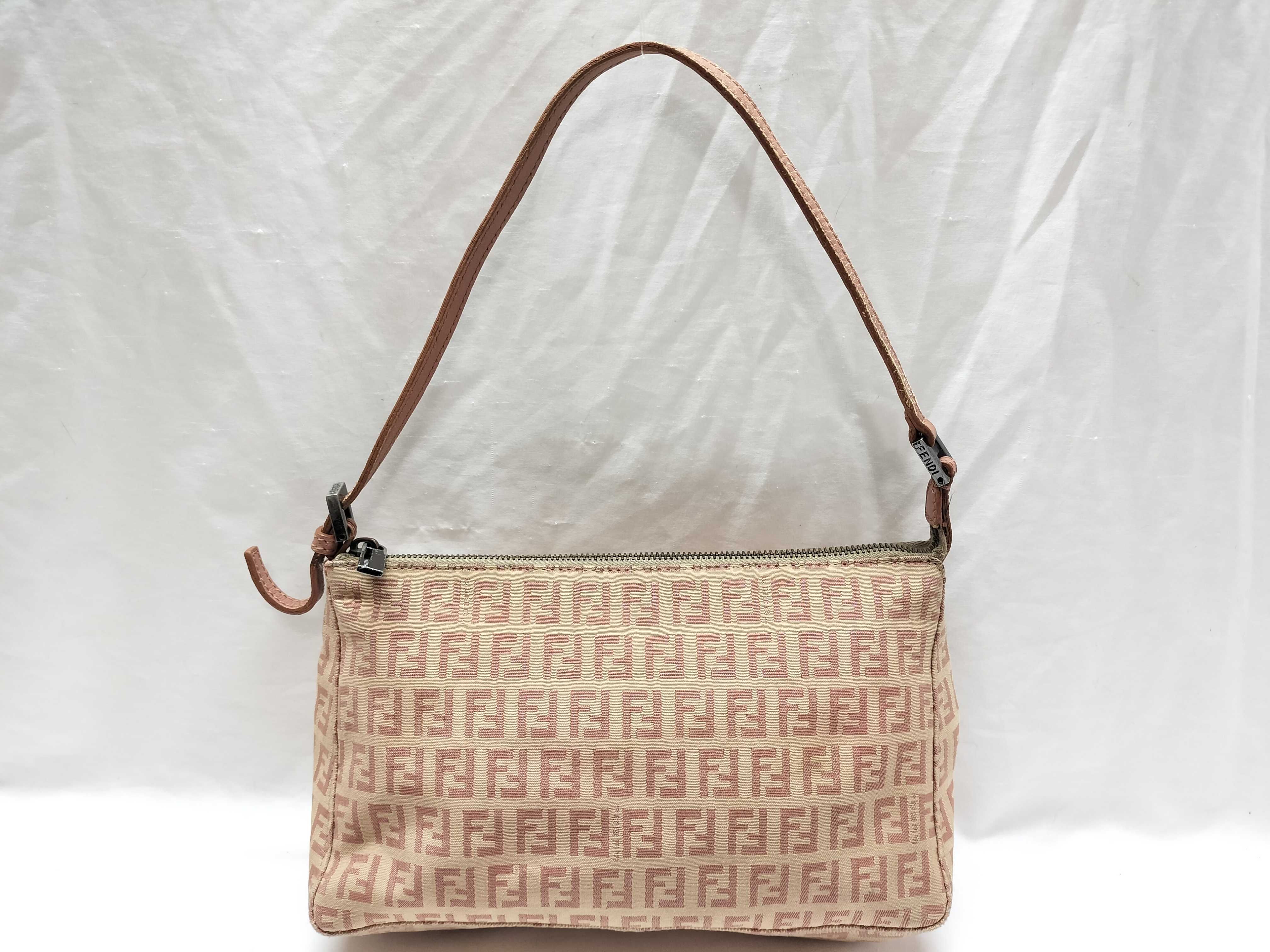 Zucca Accessory Pouch