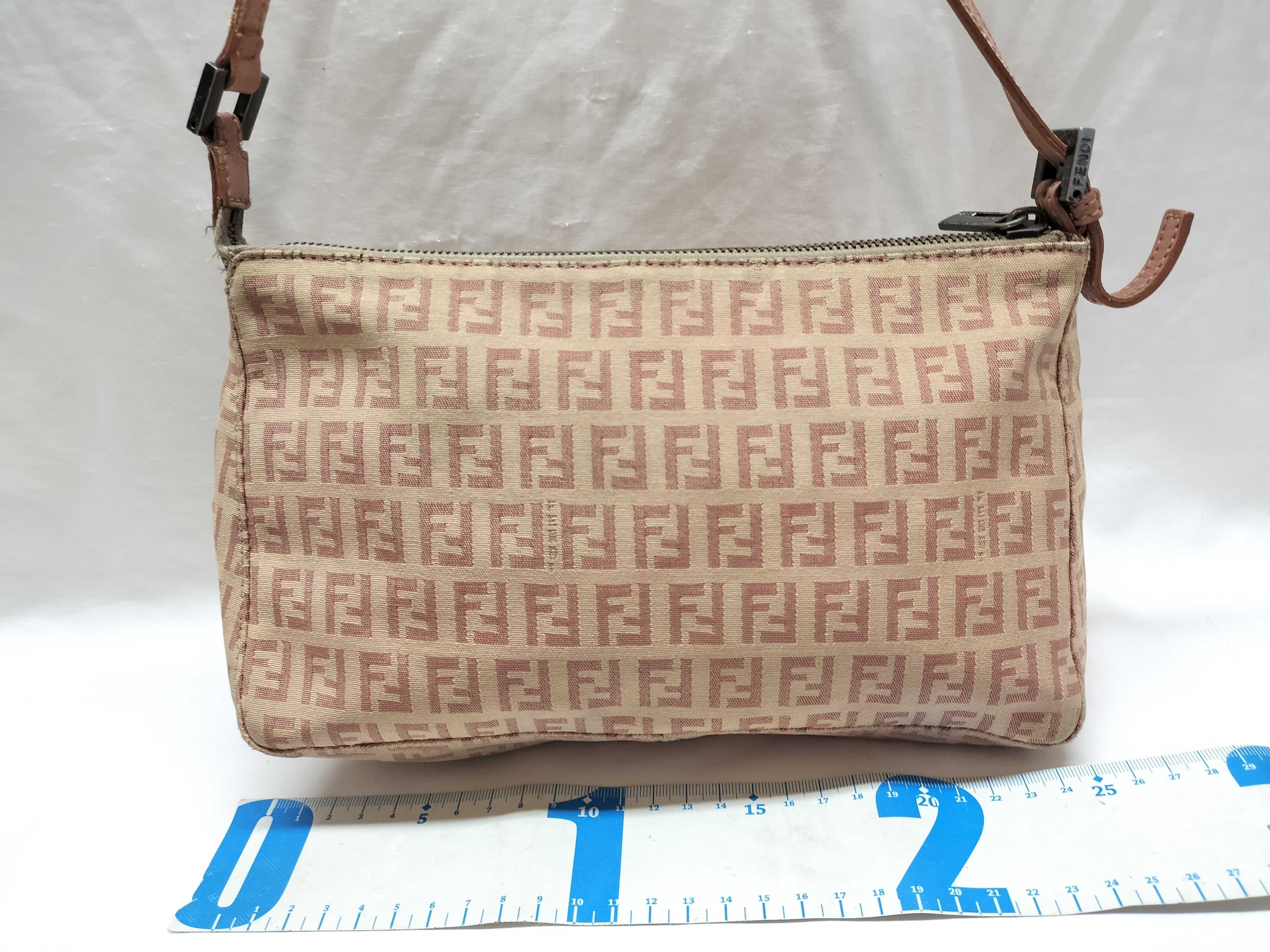 Zucca Accessory Pouch — view 2