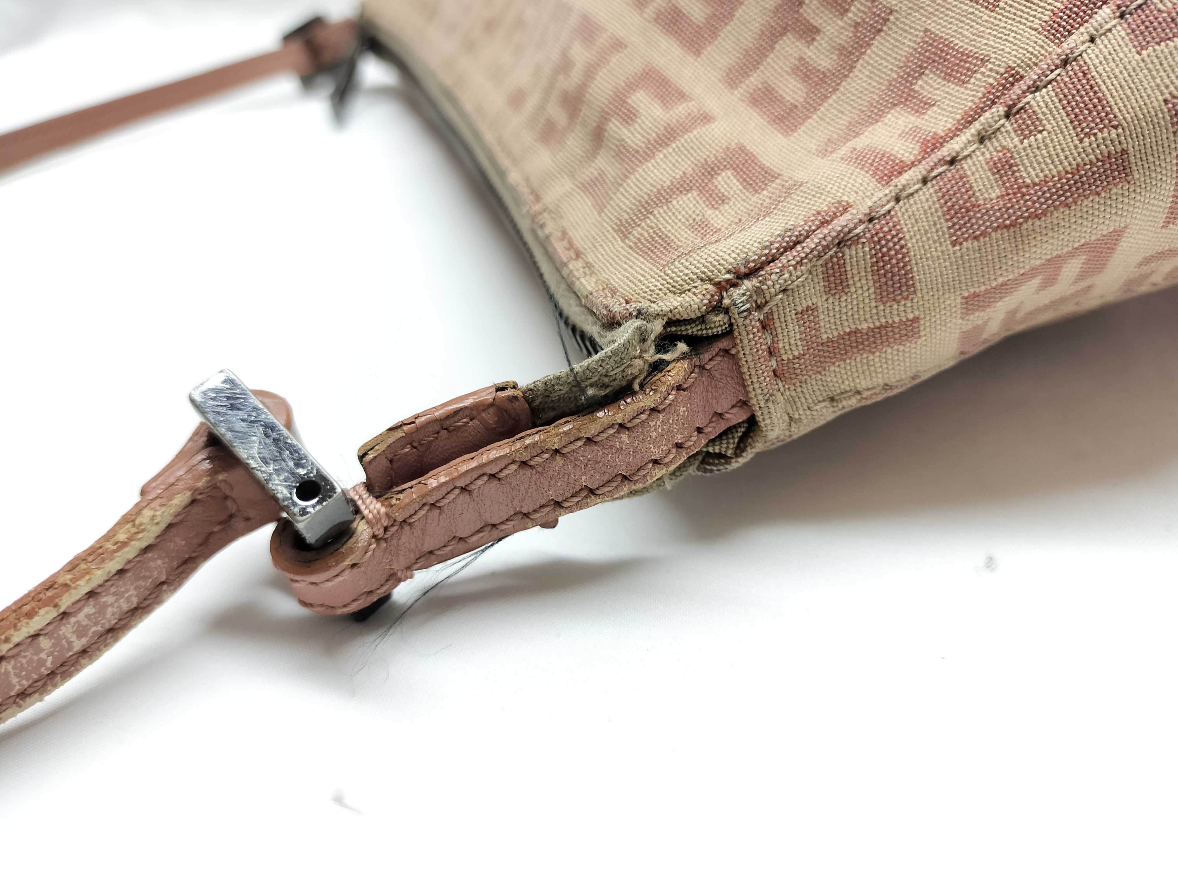 Zucca Accessory Pouch — view 11