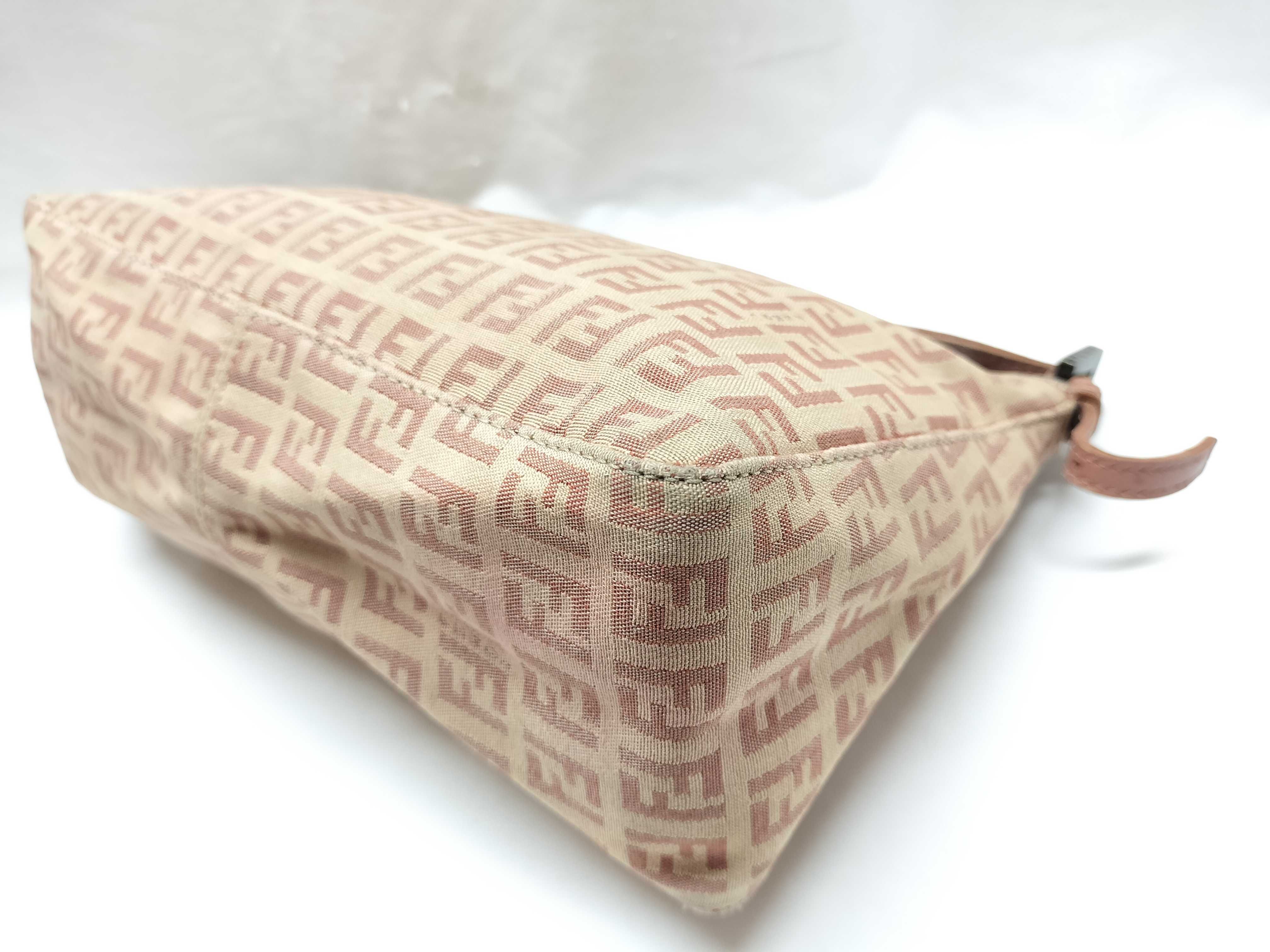 Zucca Accessory Pouch — view 4