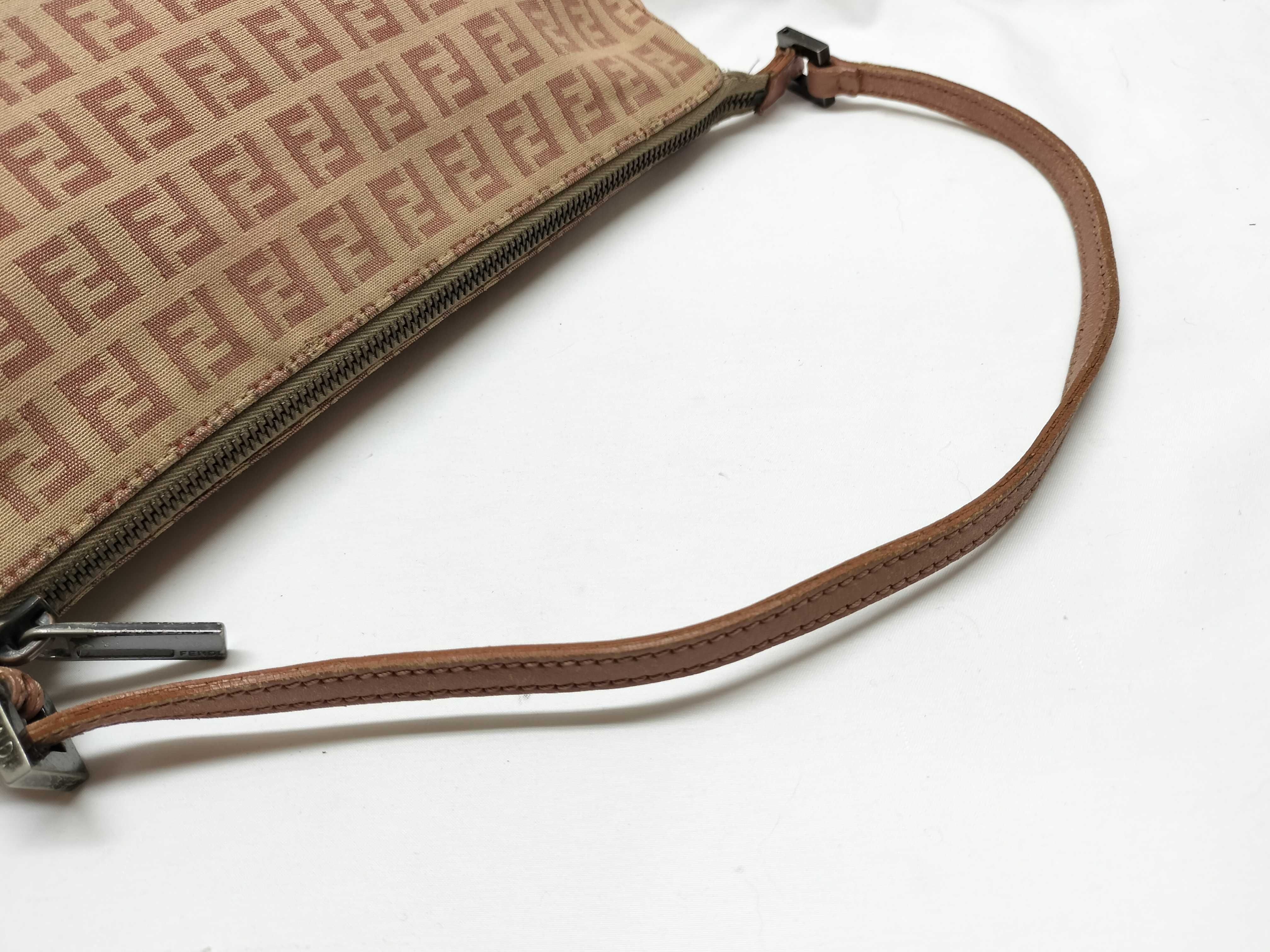 Zucca Accessory Pouch — view 6