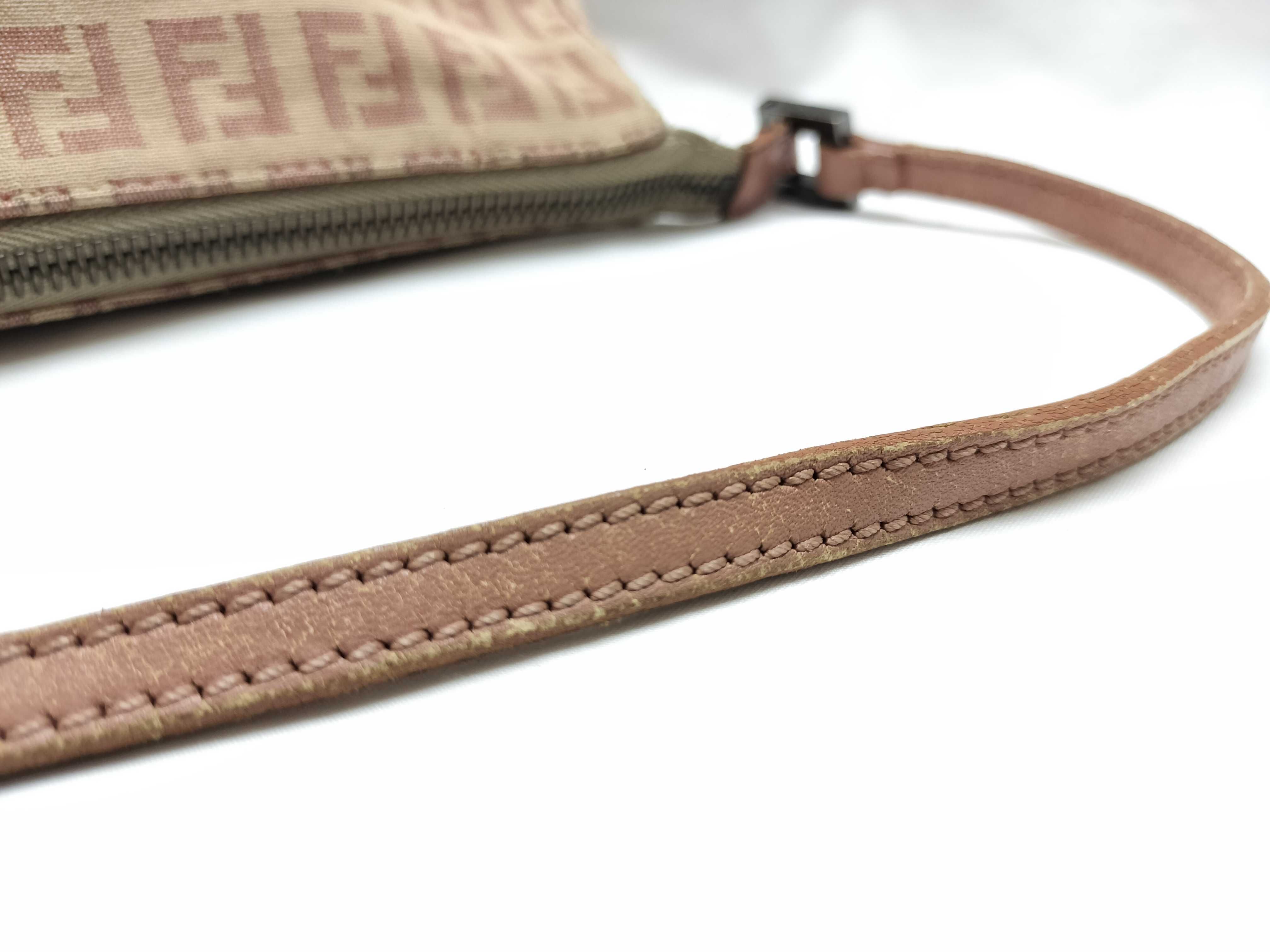 Zucca Accessory Pouch — view 7