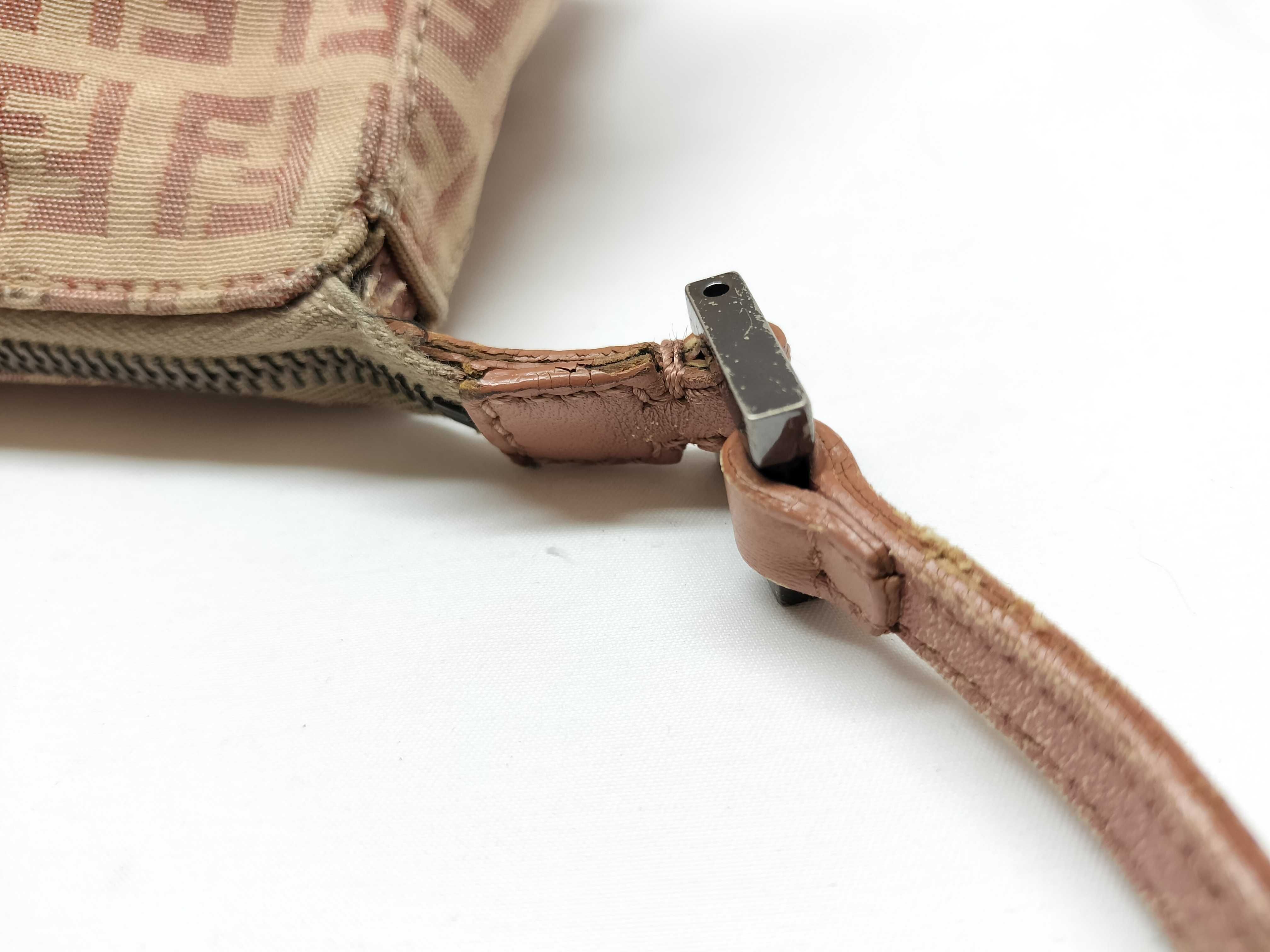 Zucca Accessory Pouch — view 8