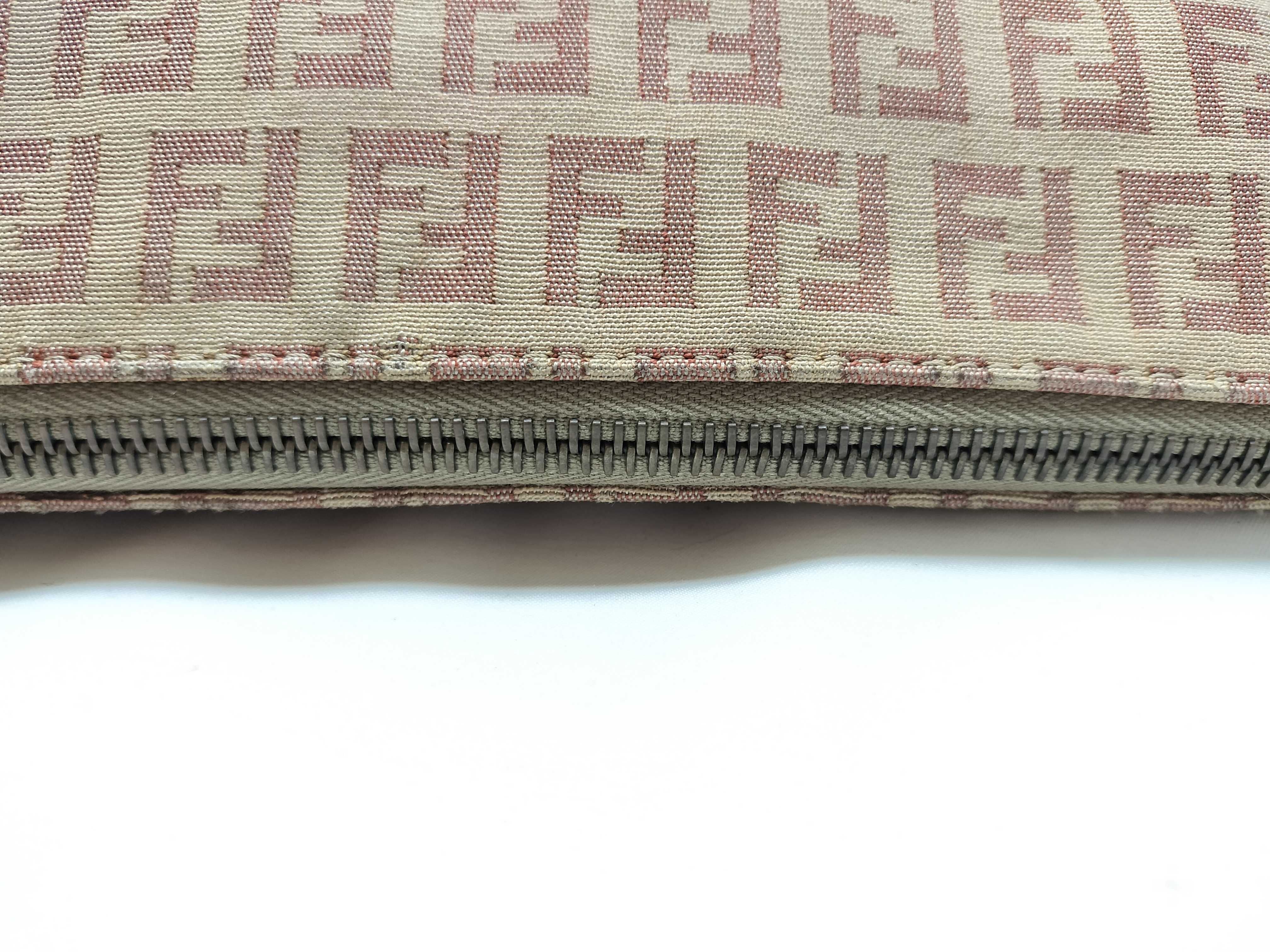 Zucca Accessory Pouch — view 9