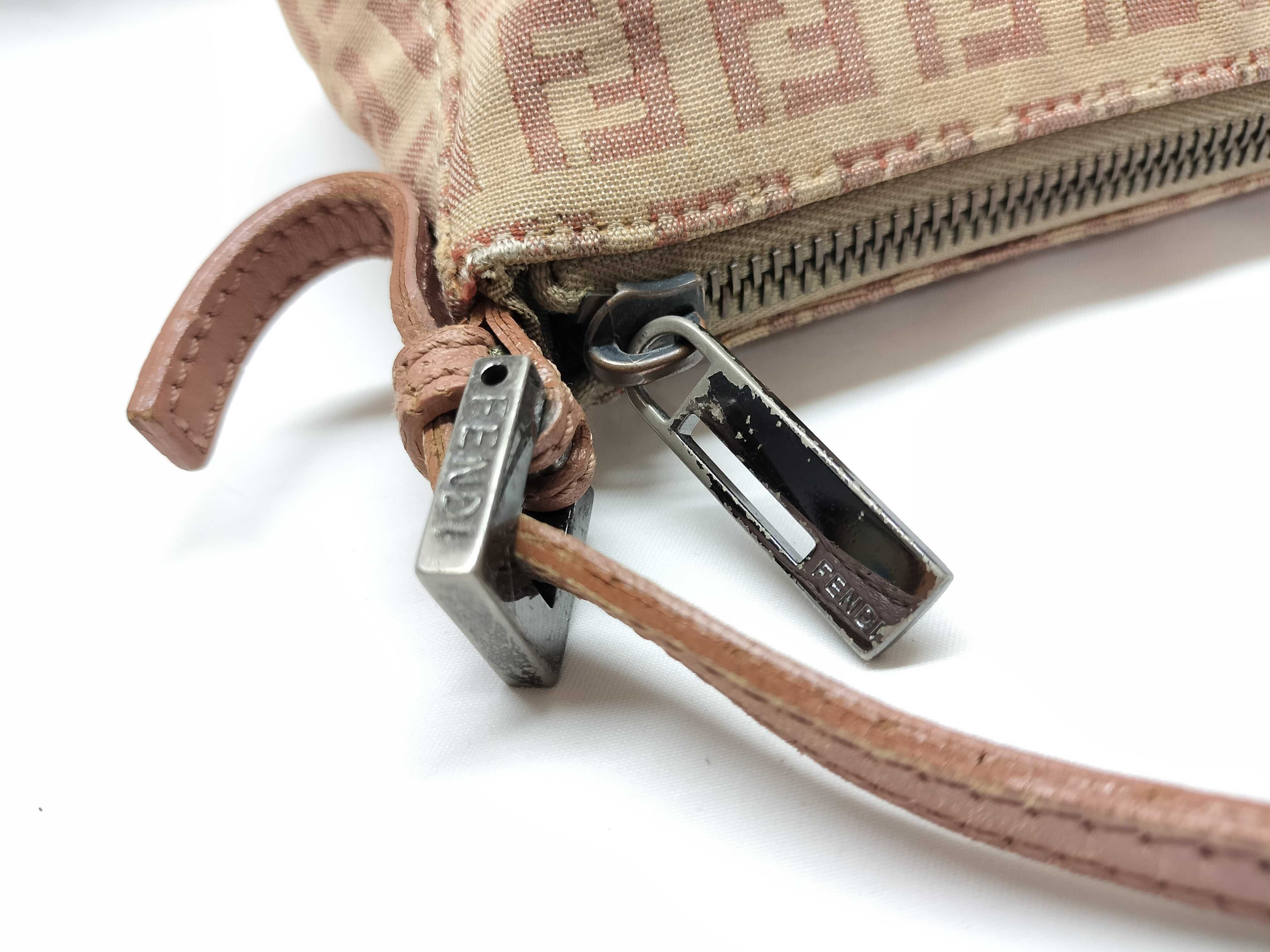 Zucca Accessory Pouch — view 10