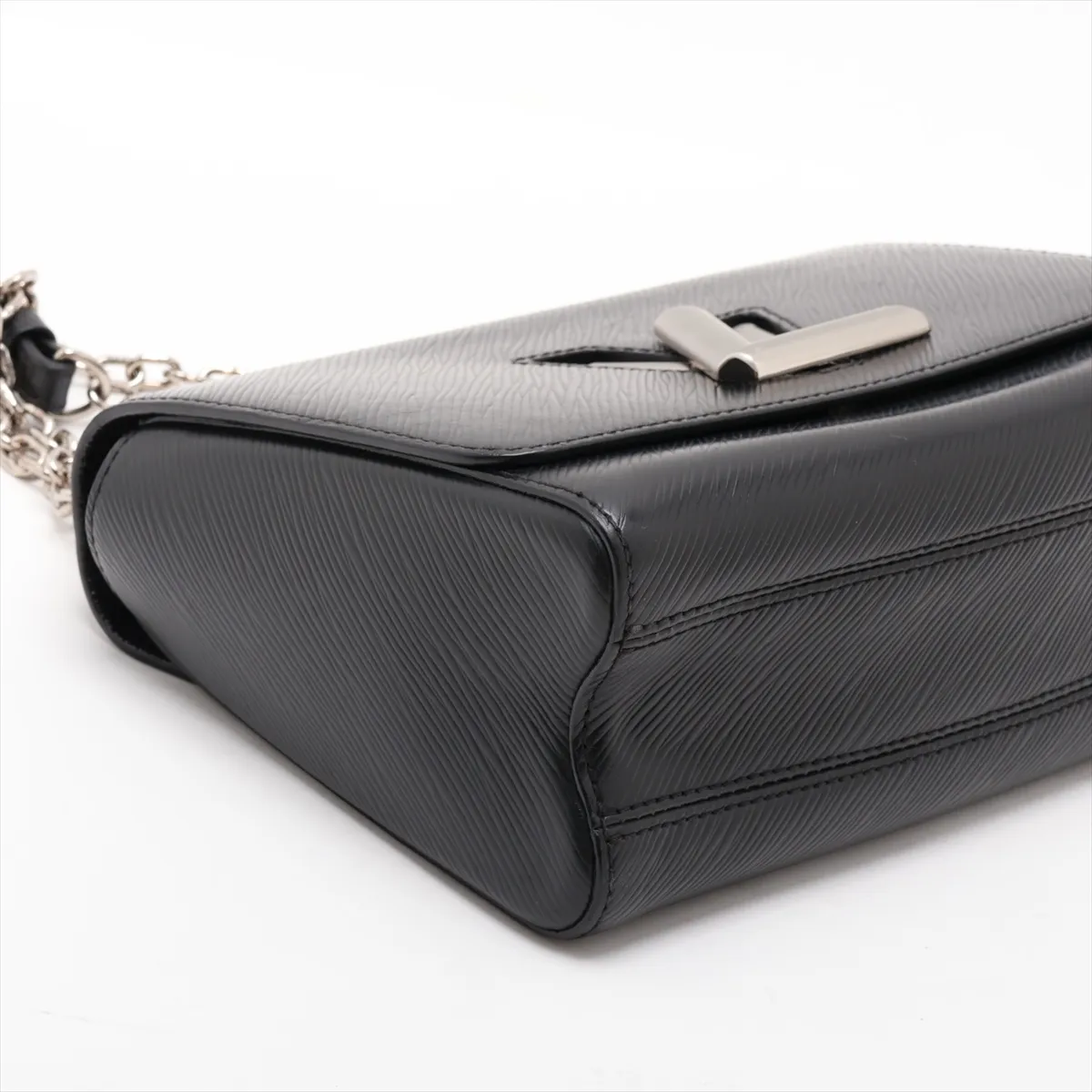 Epi Twist MM M50282 Black with Mirror — view 4