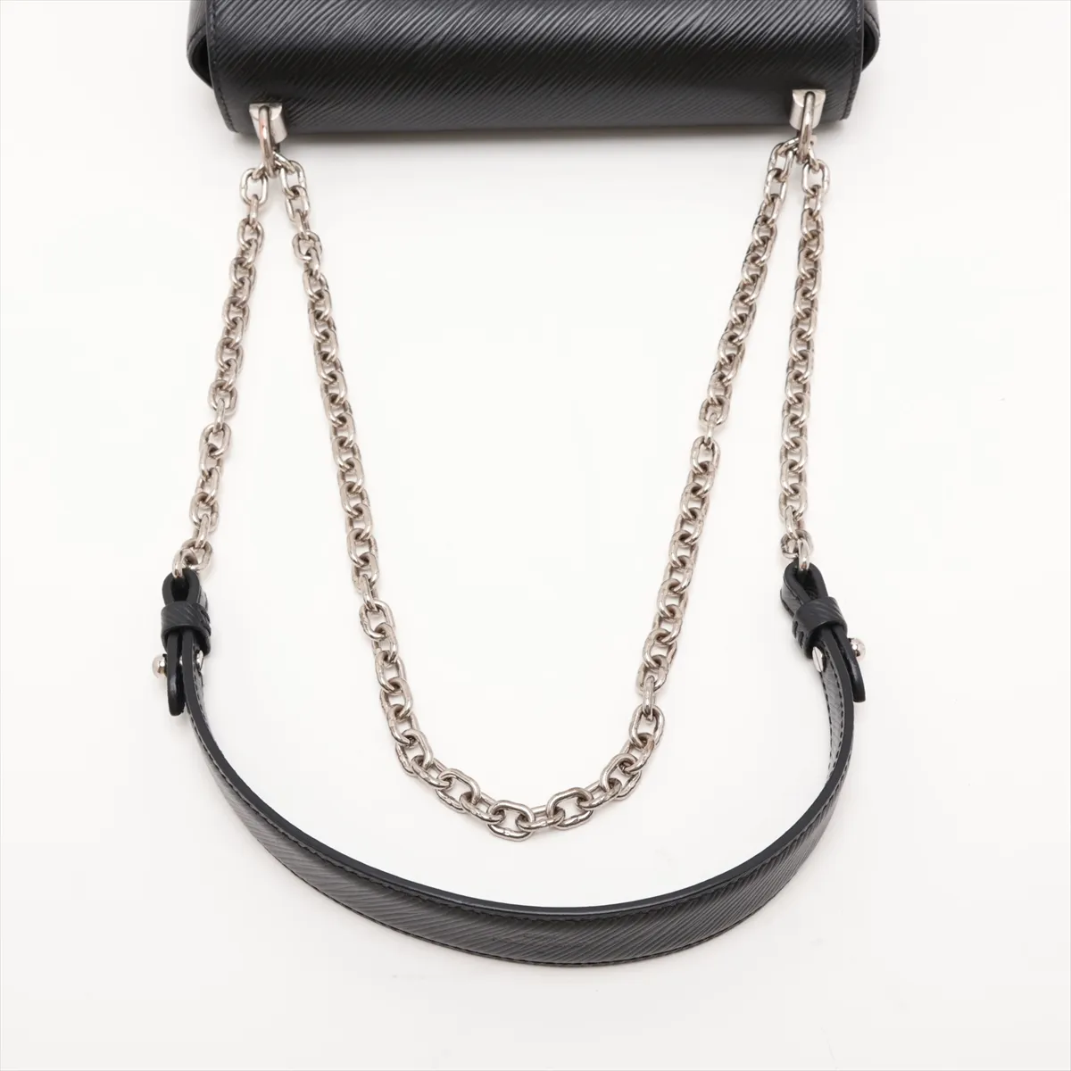 Epi Twist MM M50282 Black with Mirror — view 5