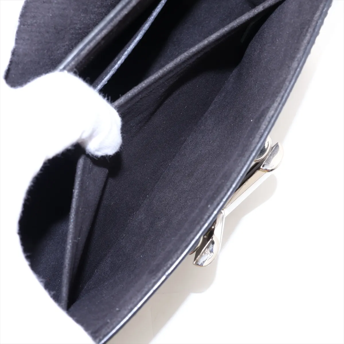 Epi Twist MM M50282 Black with Mirror — view 9