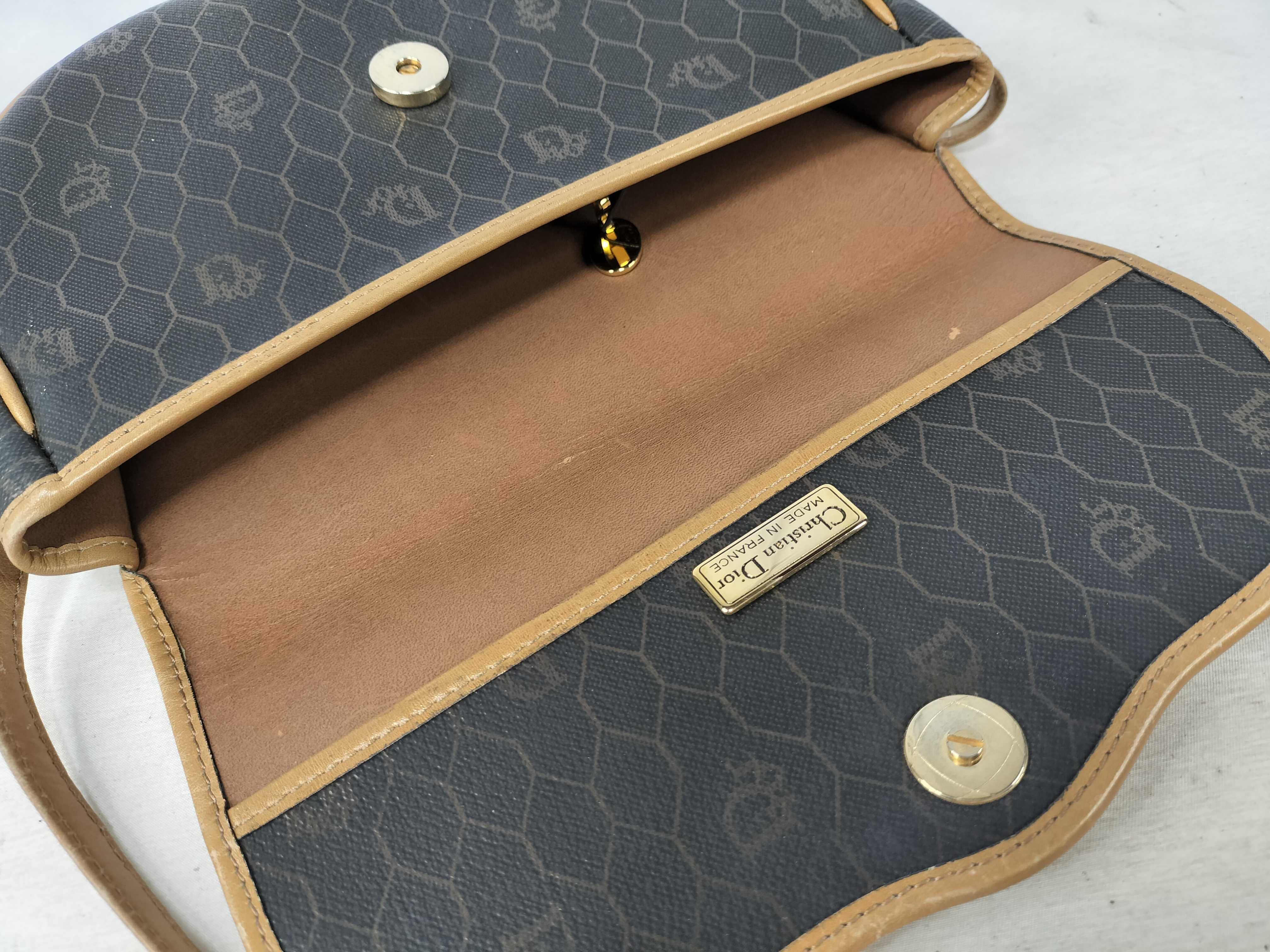 shoulder bag — view 8
