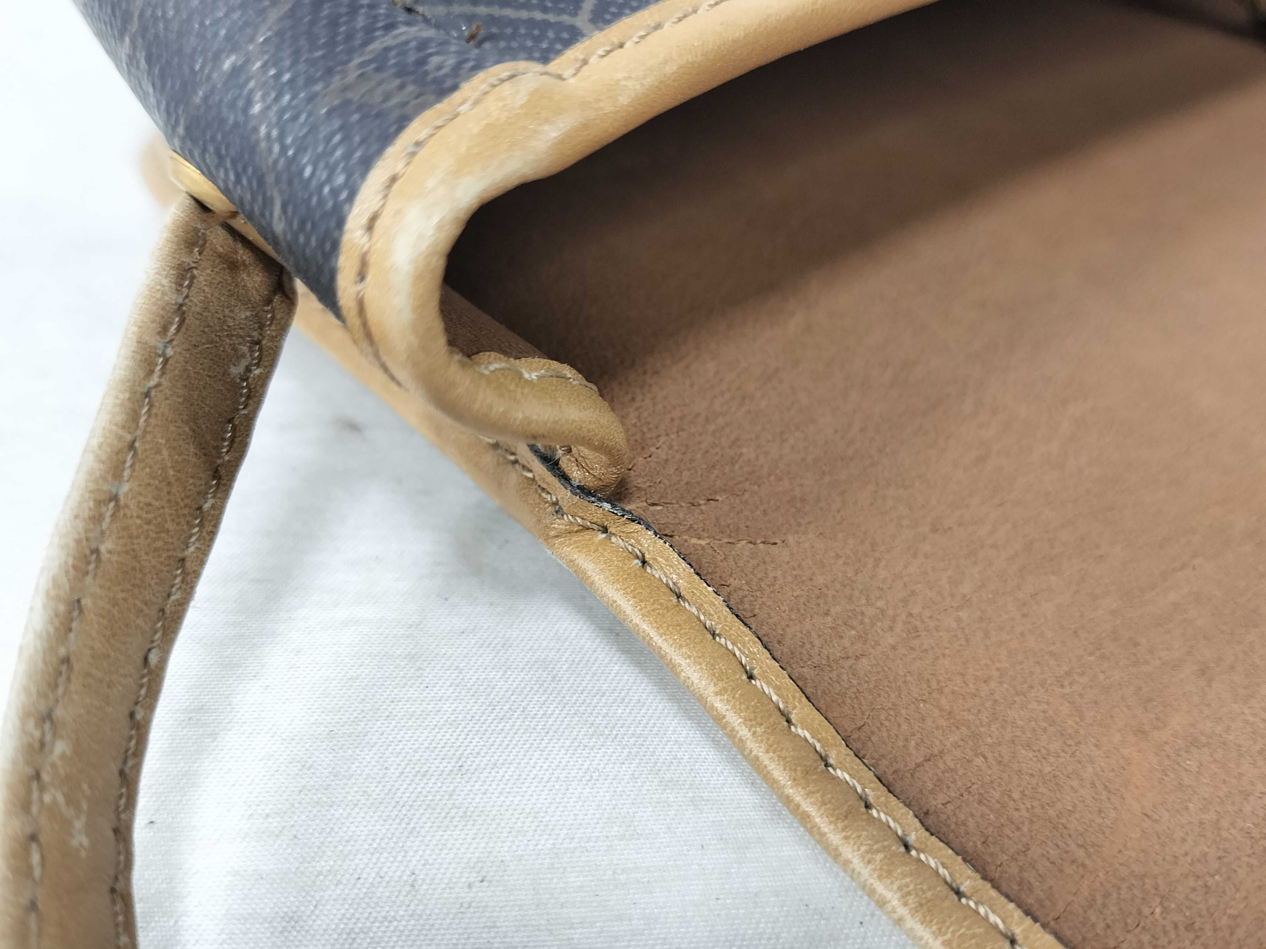 shoulder bag — view 9