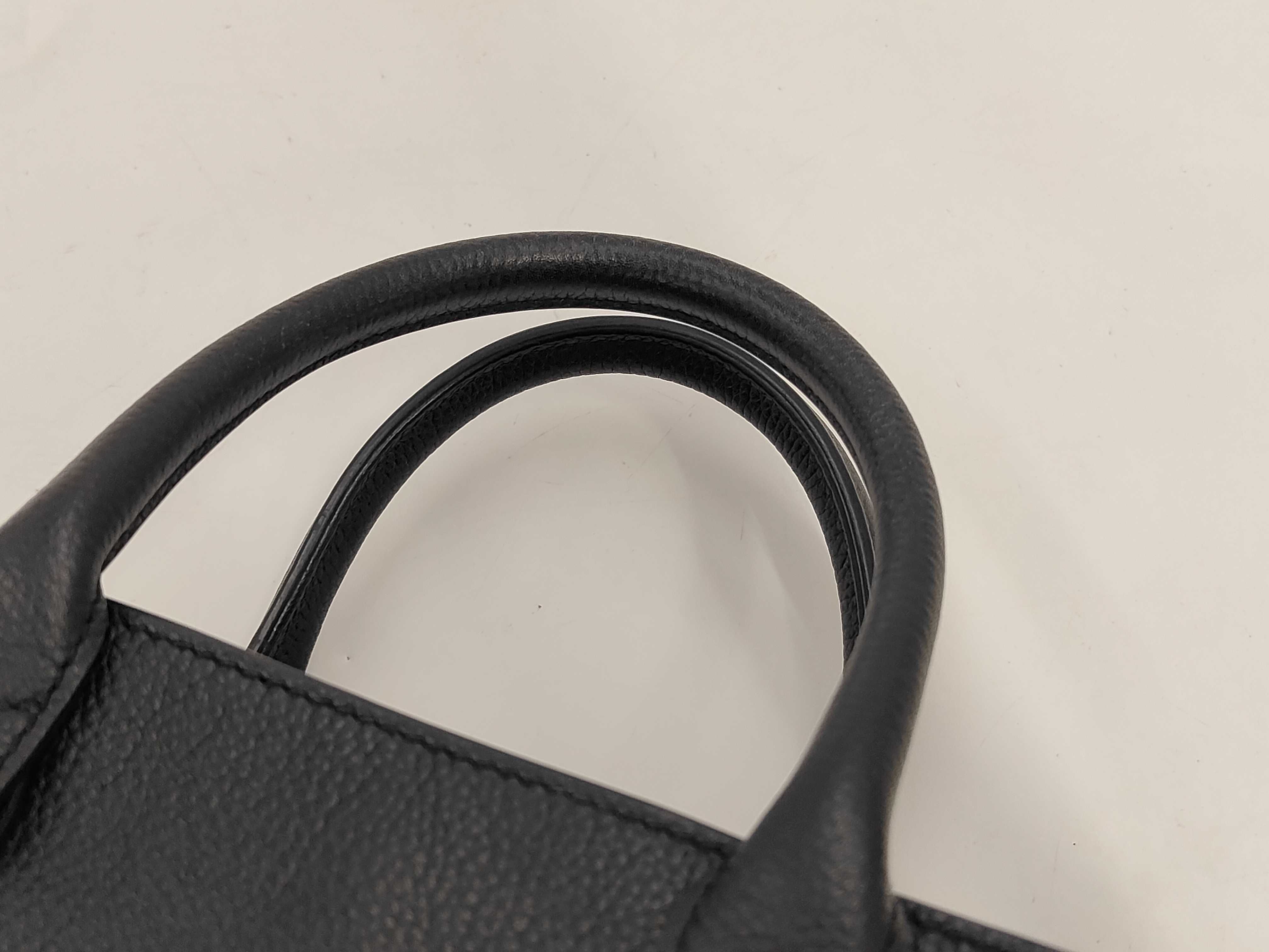 Mini Self Tote Bag — view 5