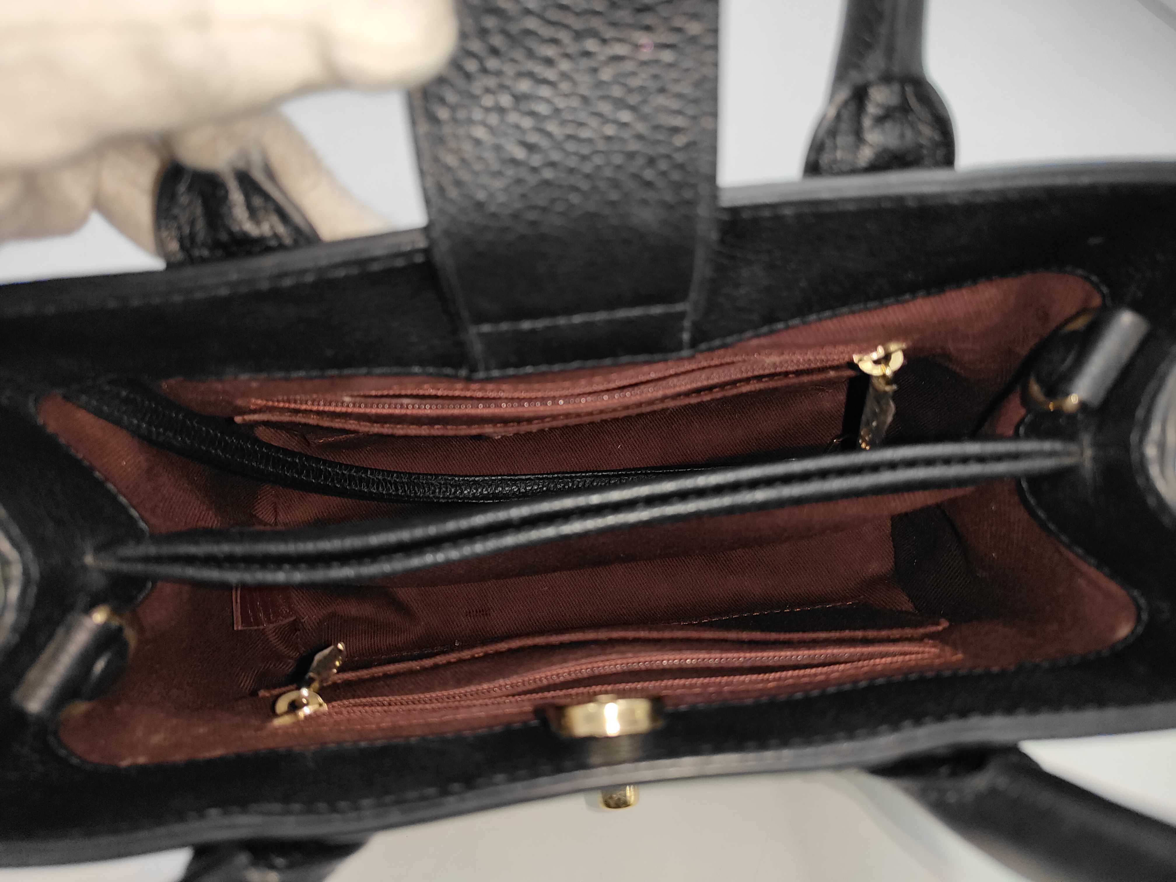 Mini Self Tote Bag — view 8