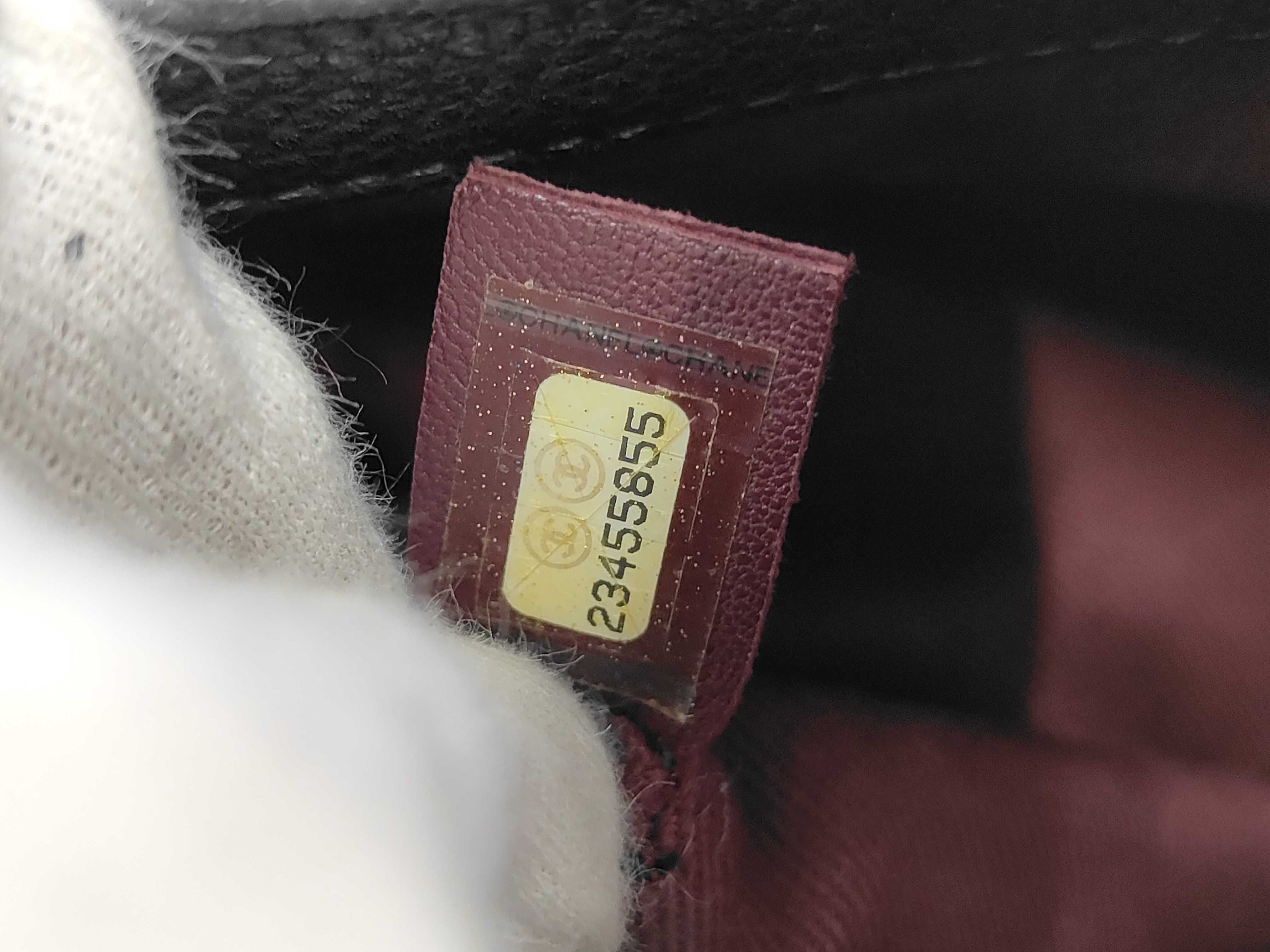 Mini Self Tote Bag — view 10