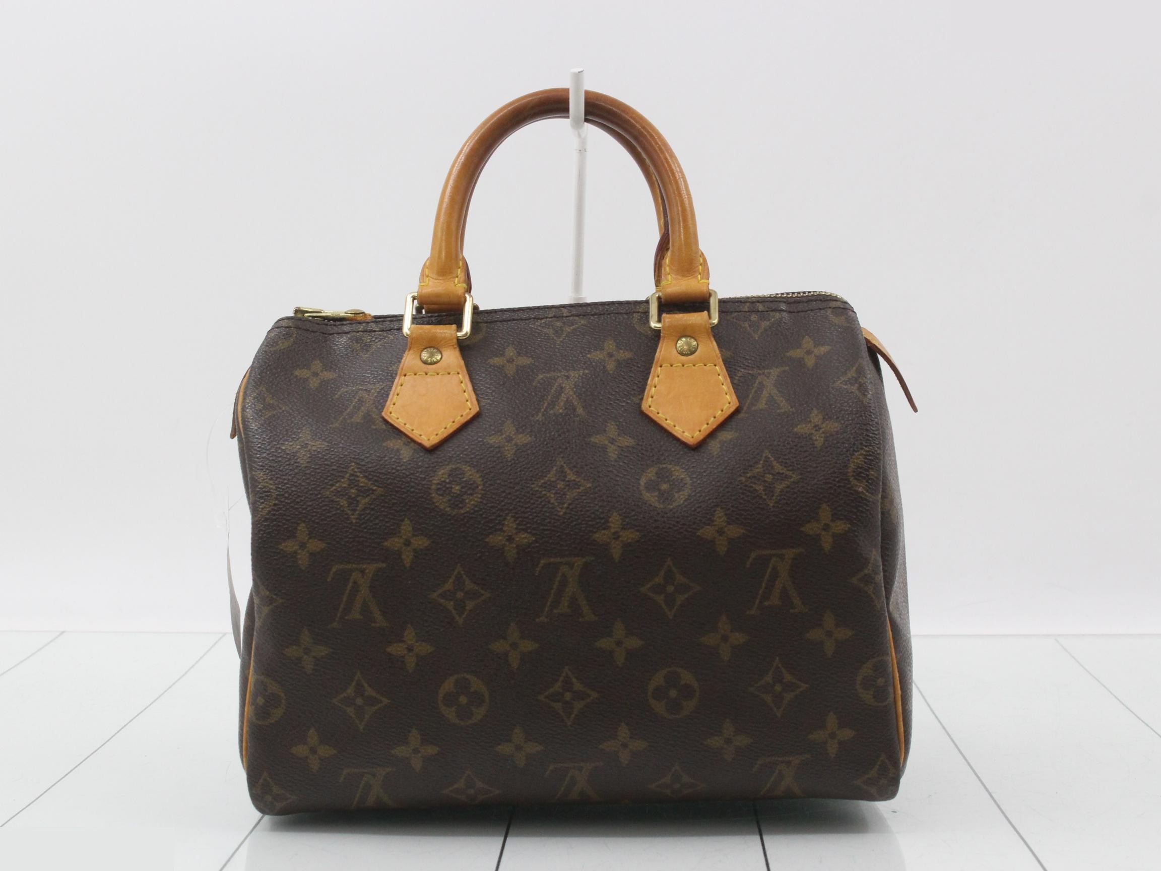 Speedy 25 — view 2