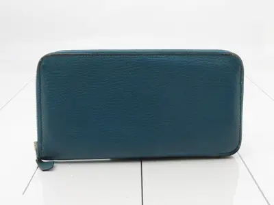 Long Wallet