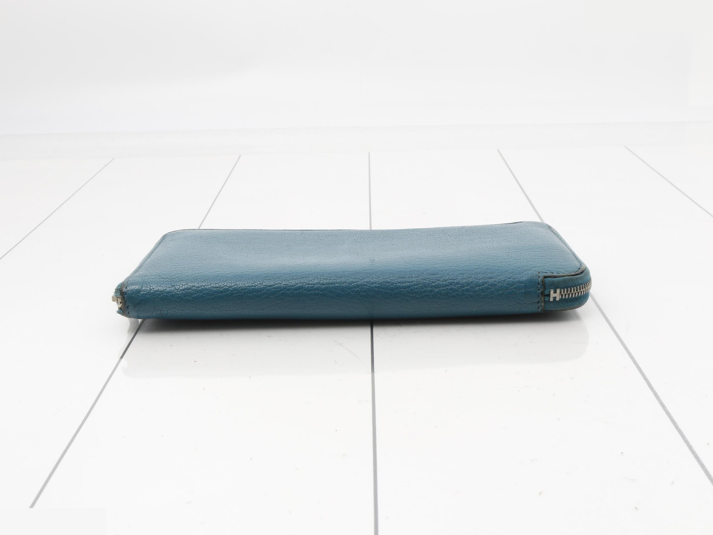 Long Wallet — view 3