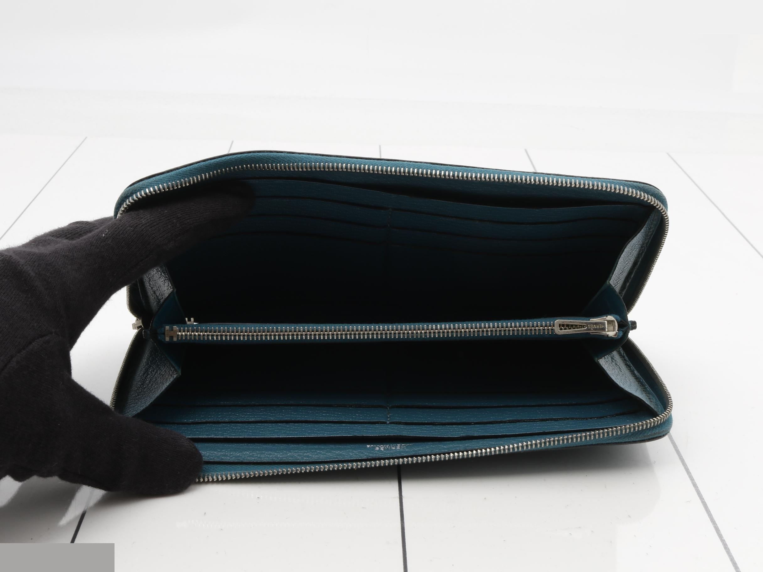 Long Wallet — view 4