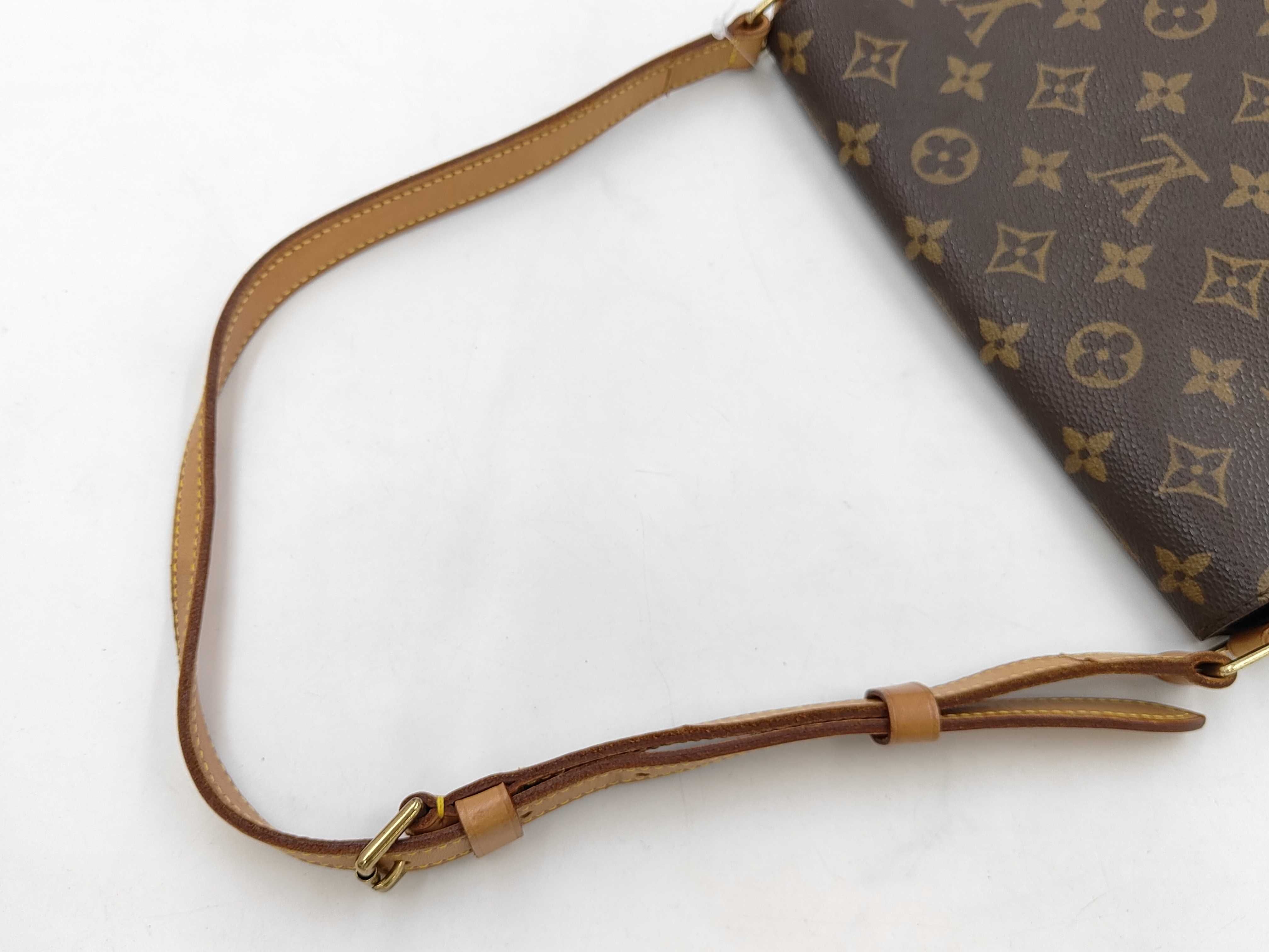 Monogram M51257 Musette Tango Shoulder Bag — view 5