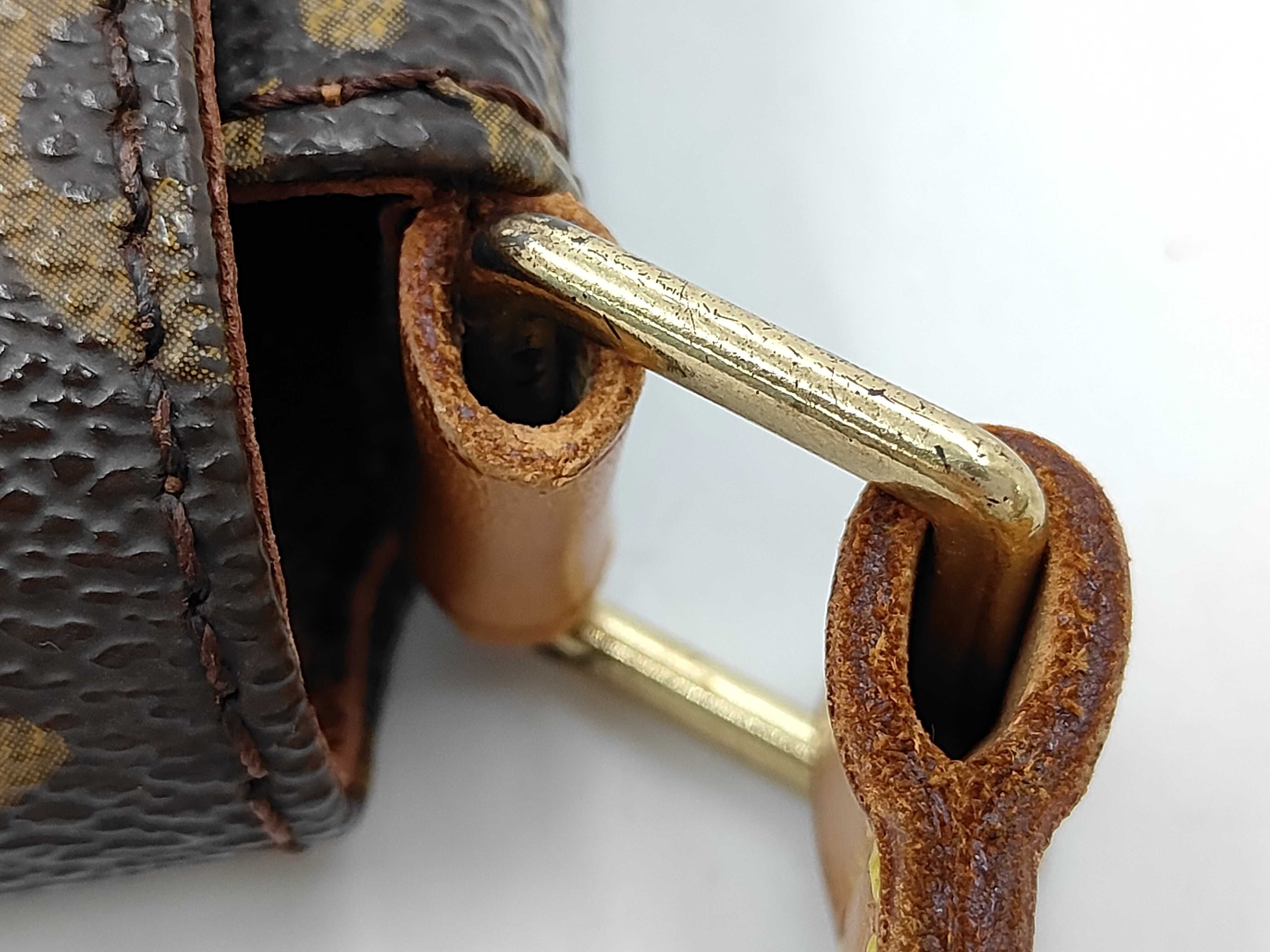 Monogram M51257 Musette Tango Shoulder Bag — view 7