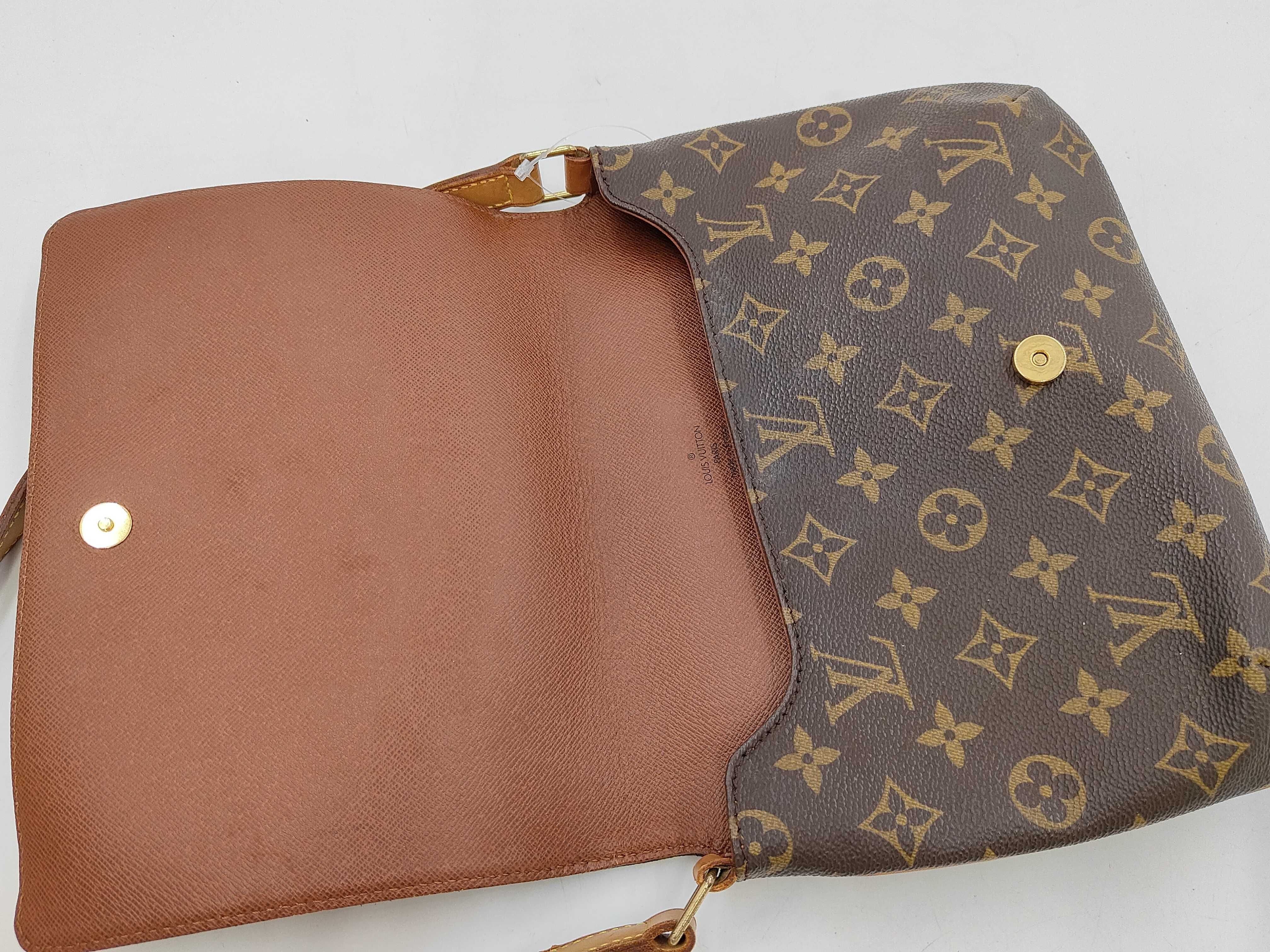 Monogram M51257 Musette Tango Shoulder Bag — view 8