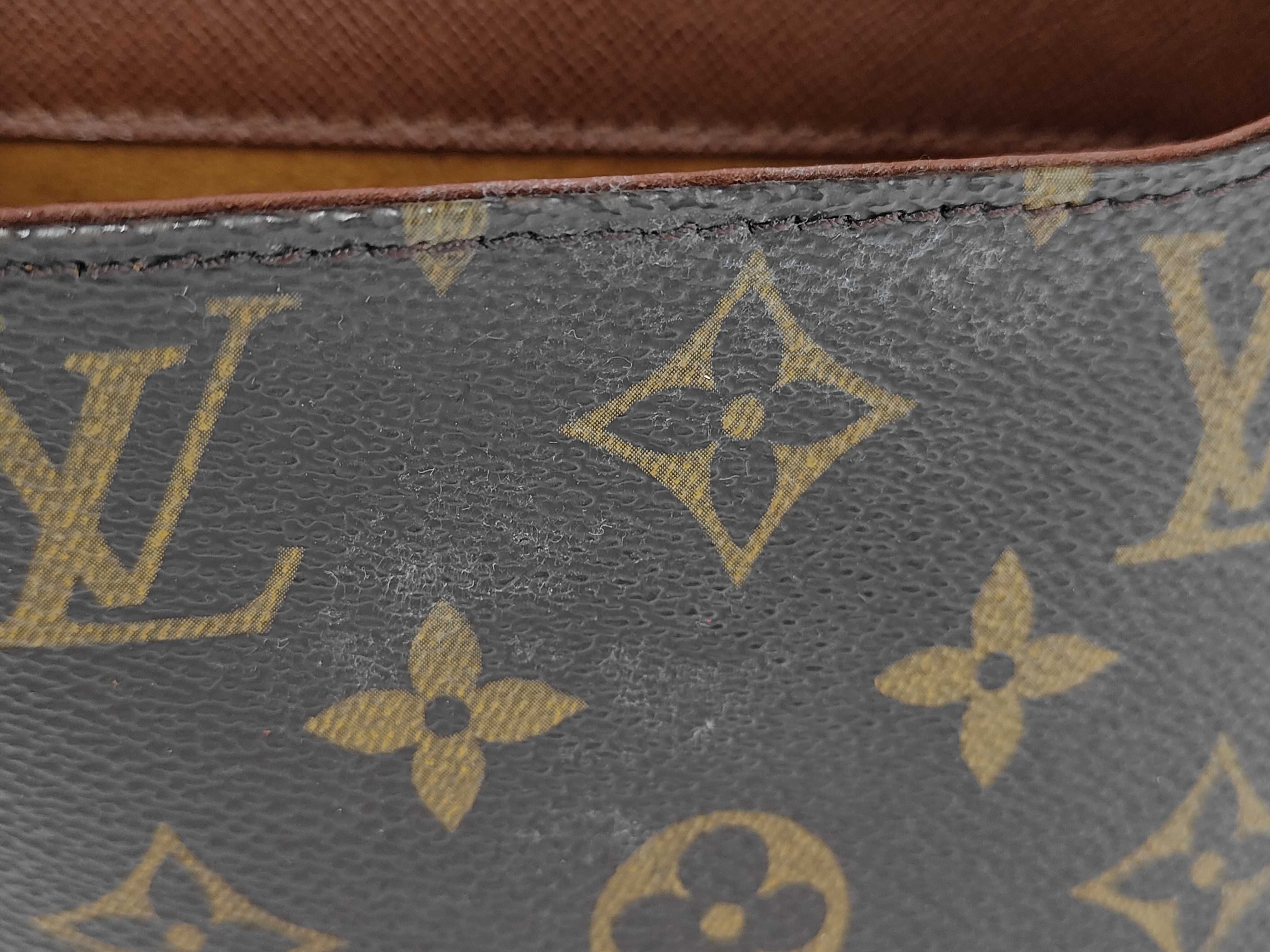 Monogram M51257 Musette Tango Shoulder Bag — view 9