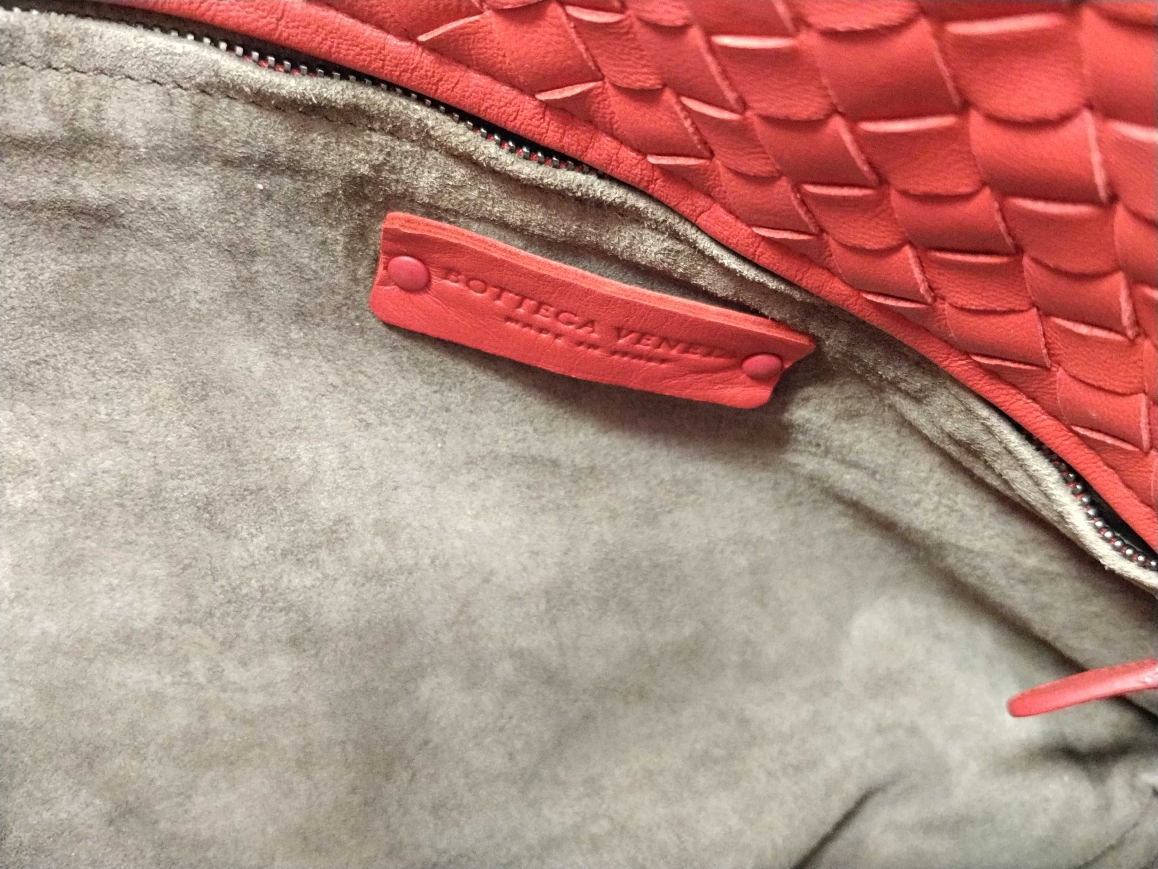 Intrecciato Bottega Veneta Tote Bag — view 11
