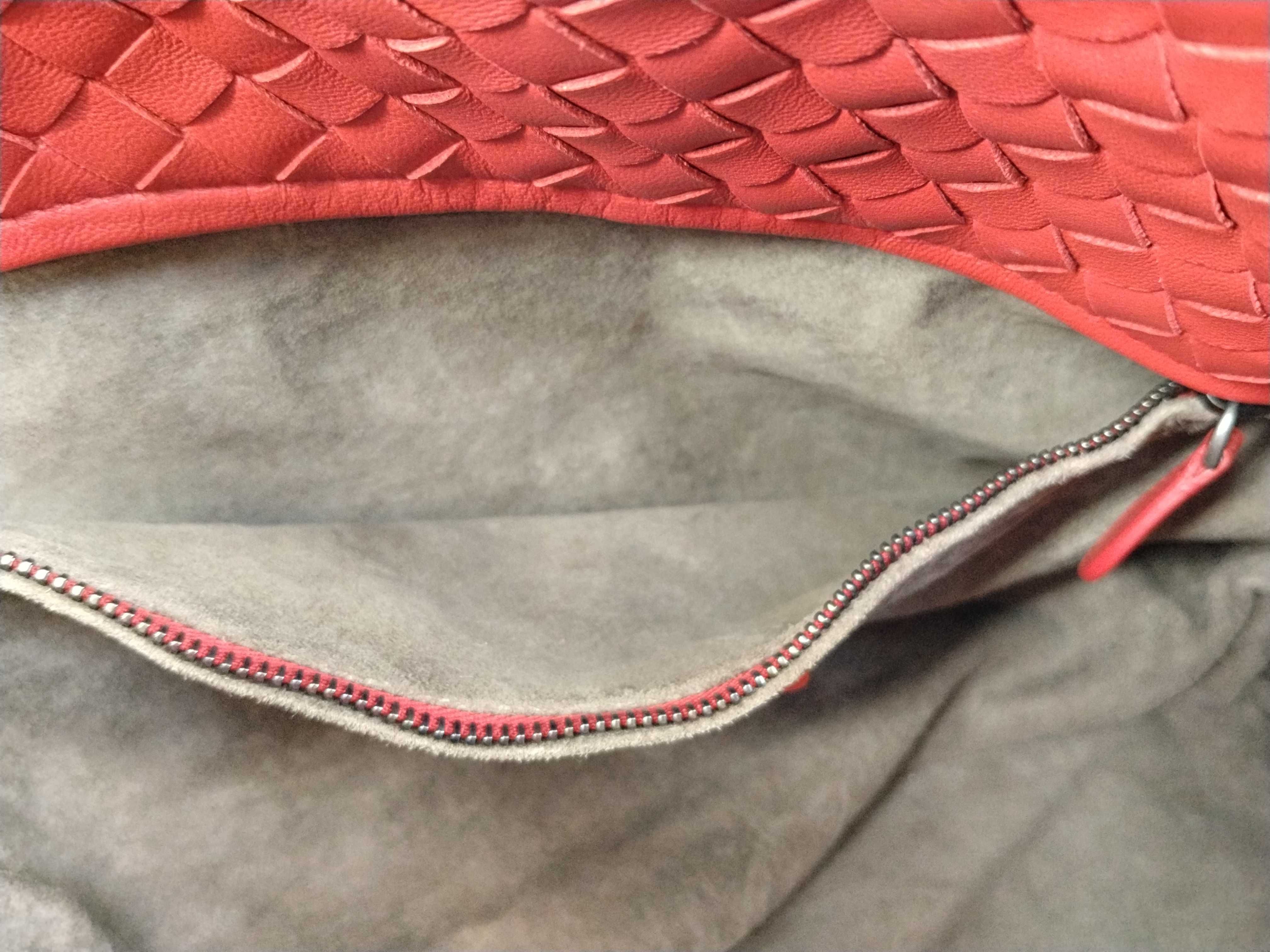 Intrecciato Bottega Veneta Tote Bag — view 12