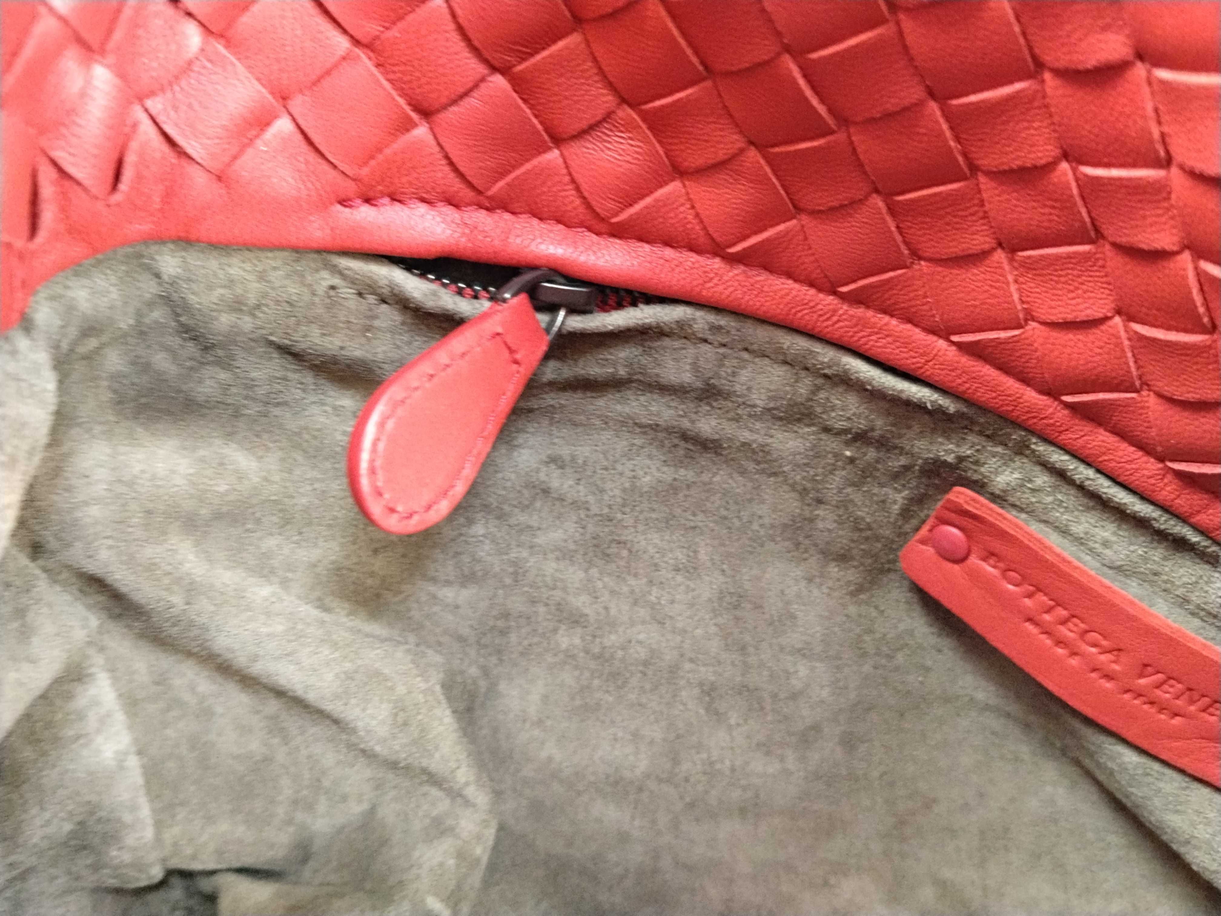 Intrecciato Bottega Veneta Tote Bag — view 13