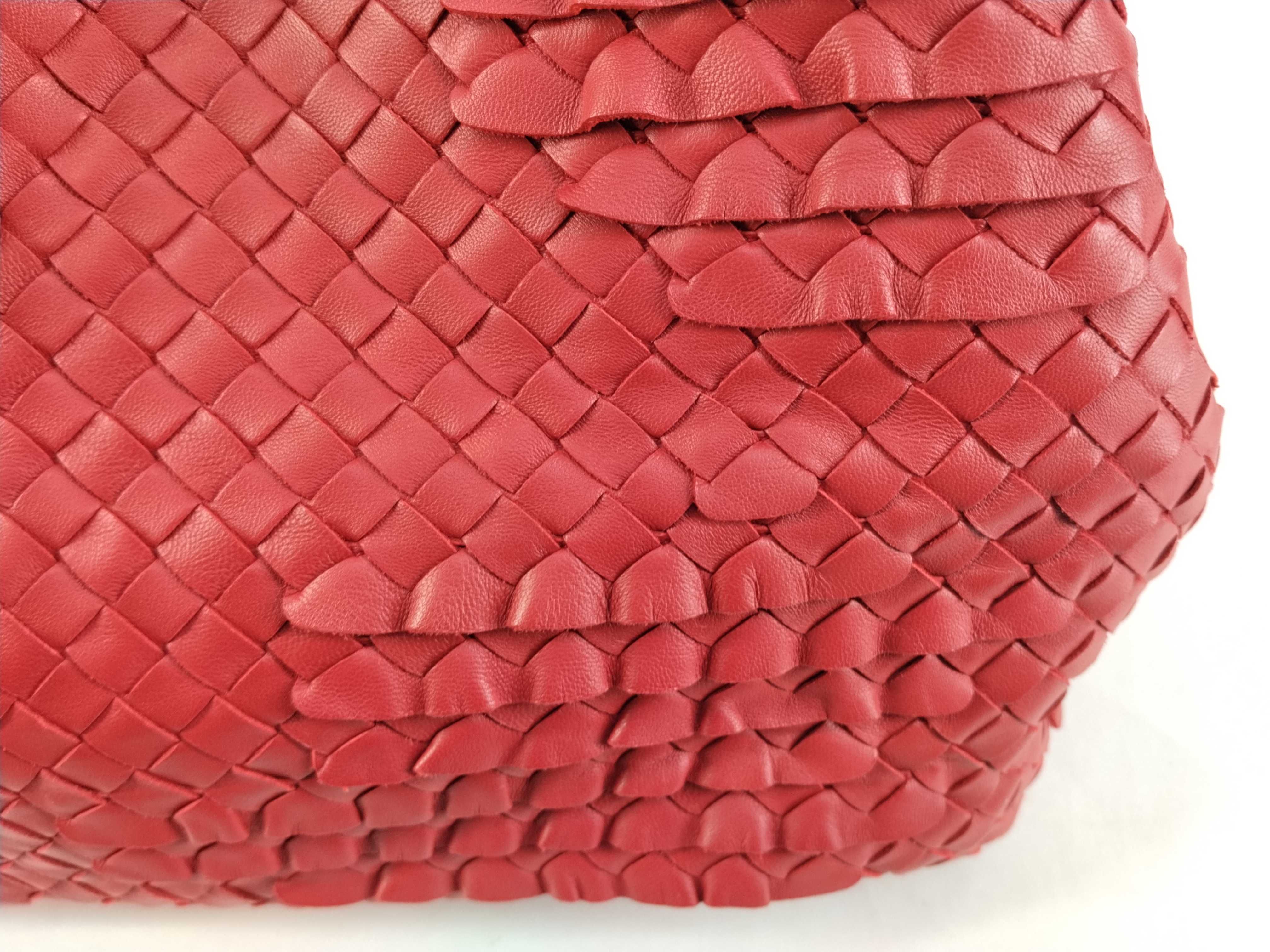 Intrecciato Bottega Veneta Tote Bag — view 14