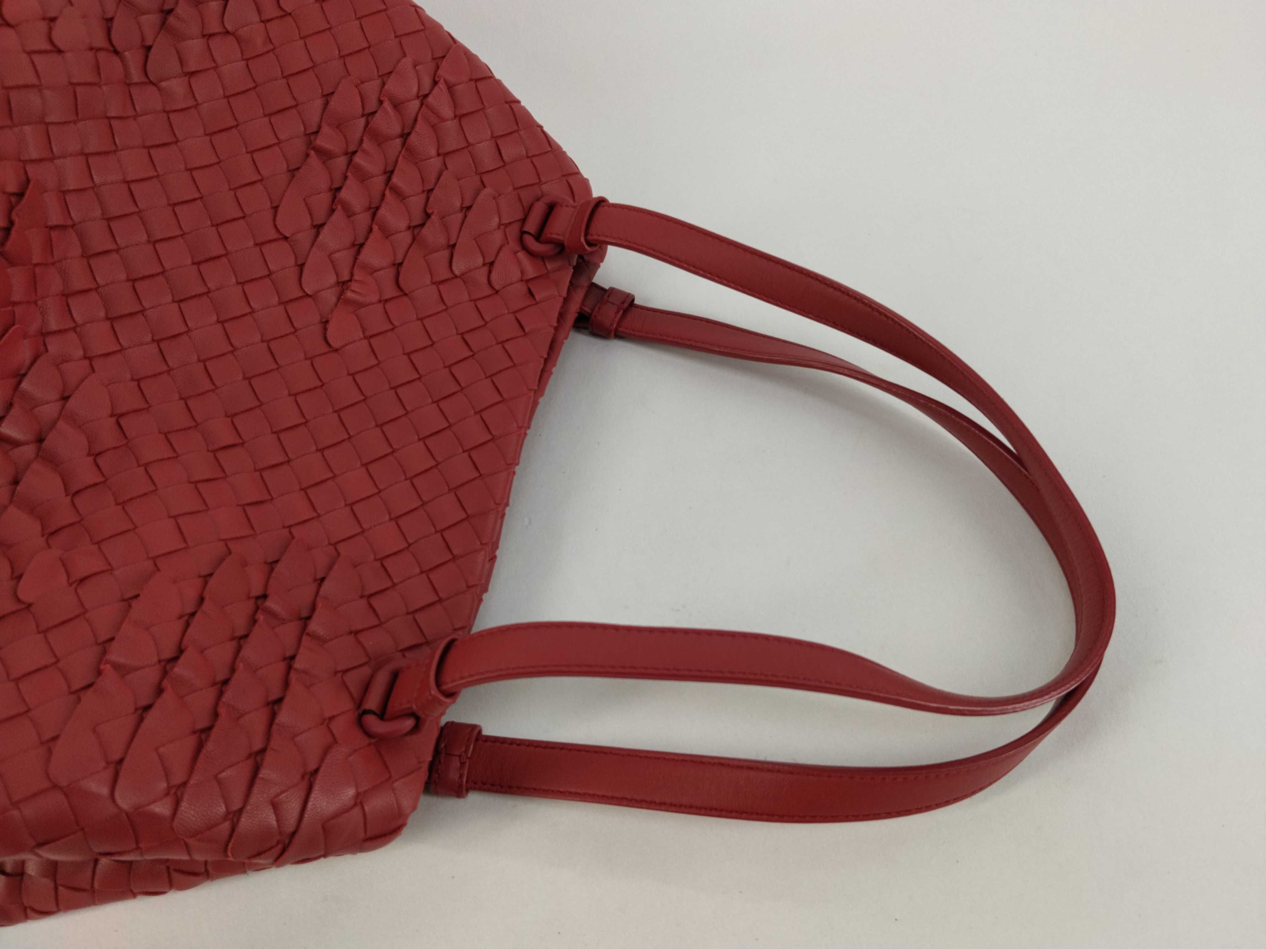 Intrecciato Bottega Veneta Tote Bag — view 3