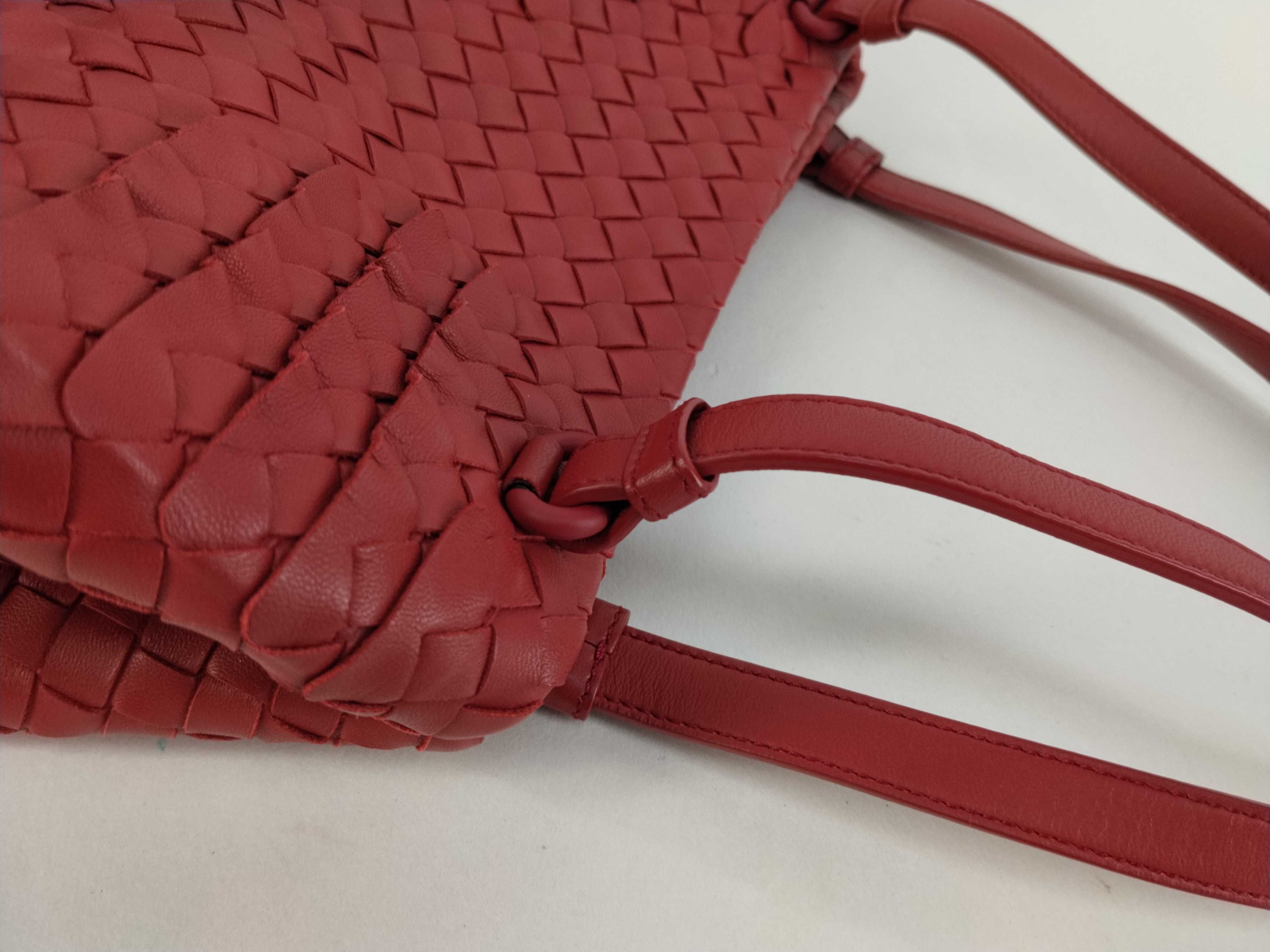 Intrecciato Bottega Veneta Tote Bag — view 5