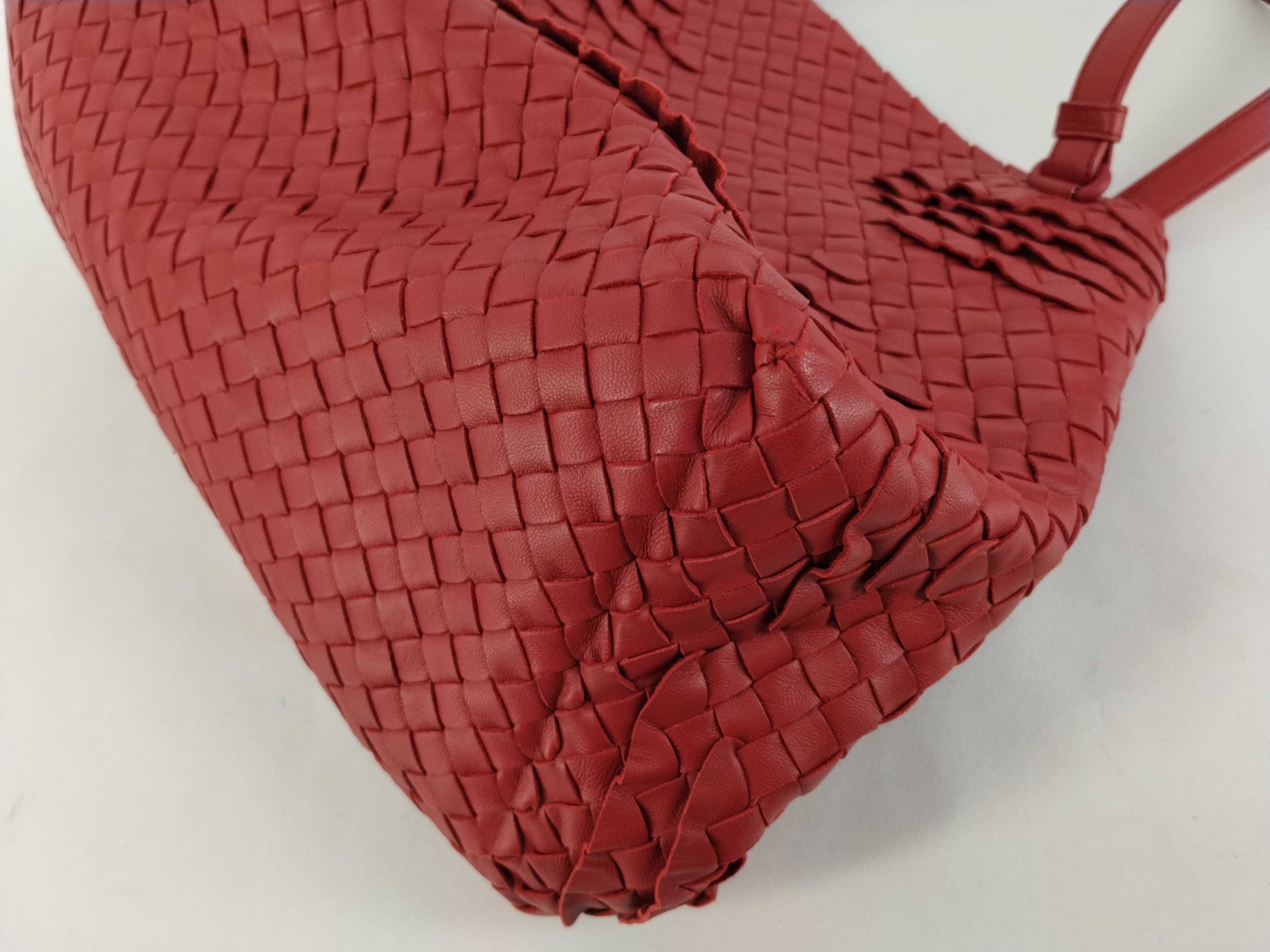 Intrecciato Bottega Veneta Tote Bag — view 6