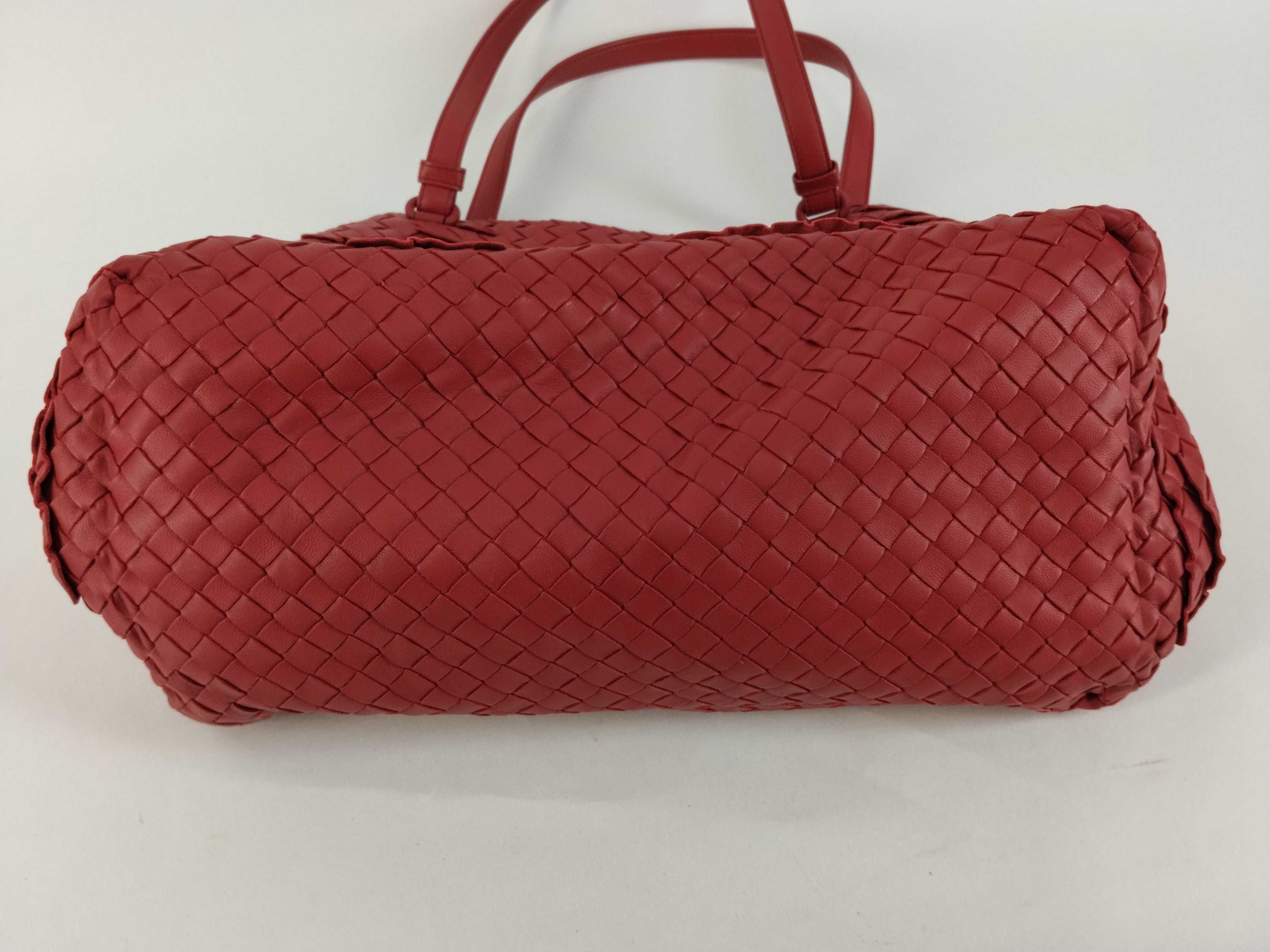 Intrecciato Bottega Veneta Tote Bag — view 7