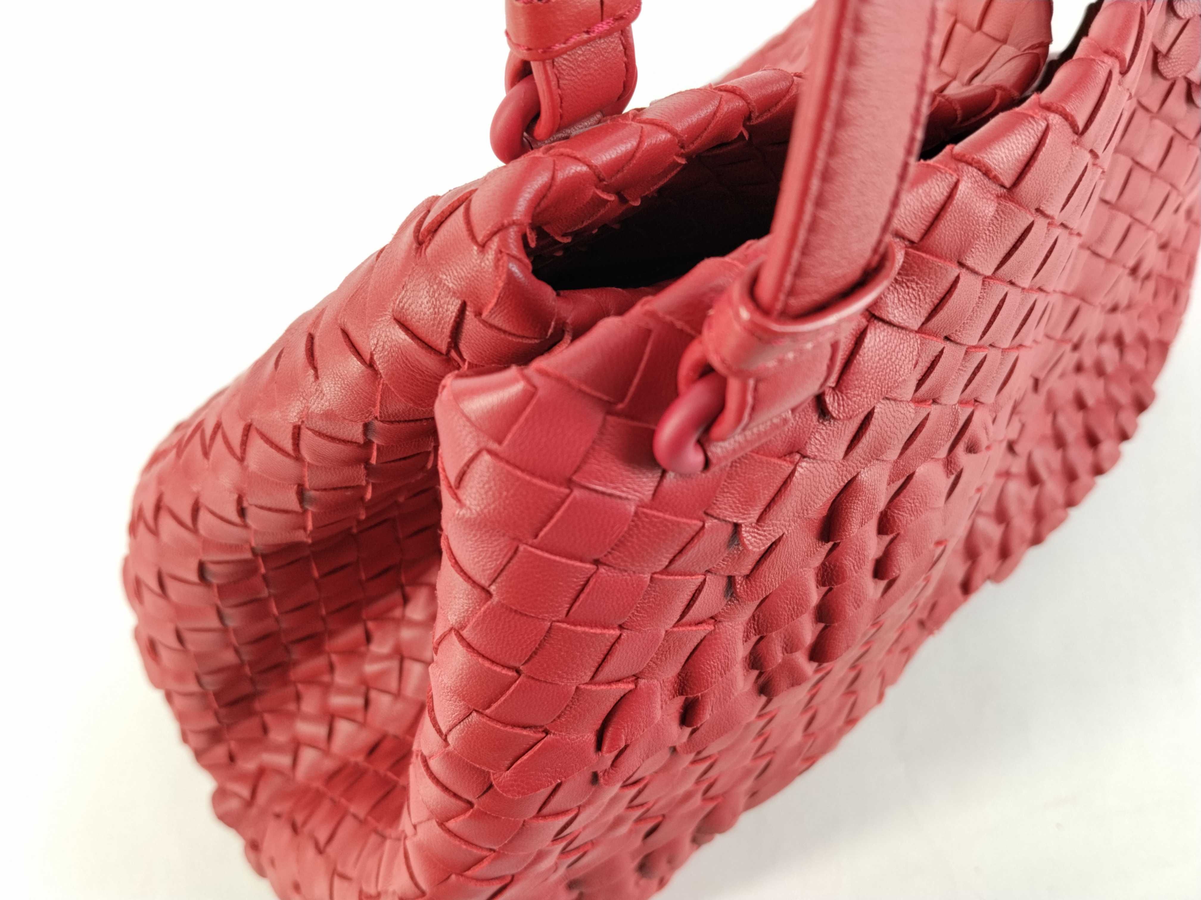 Intrecciato Bottega Veneta Tote Bag — view 8